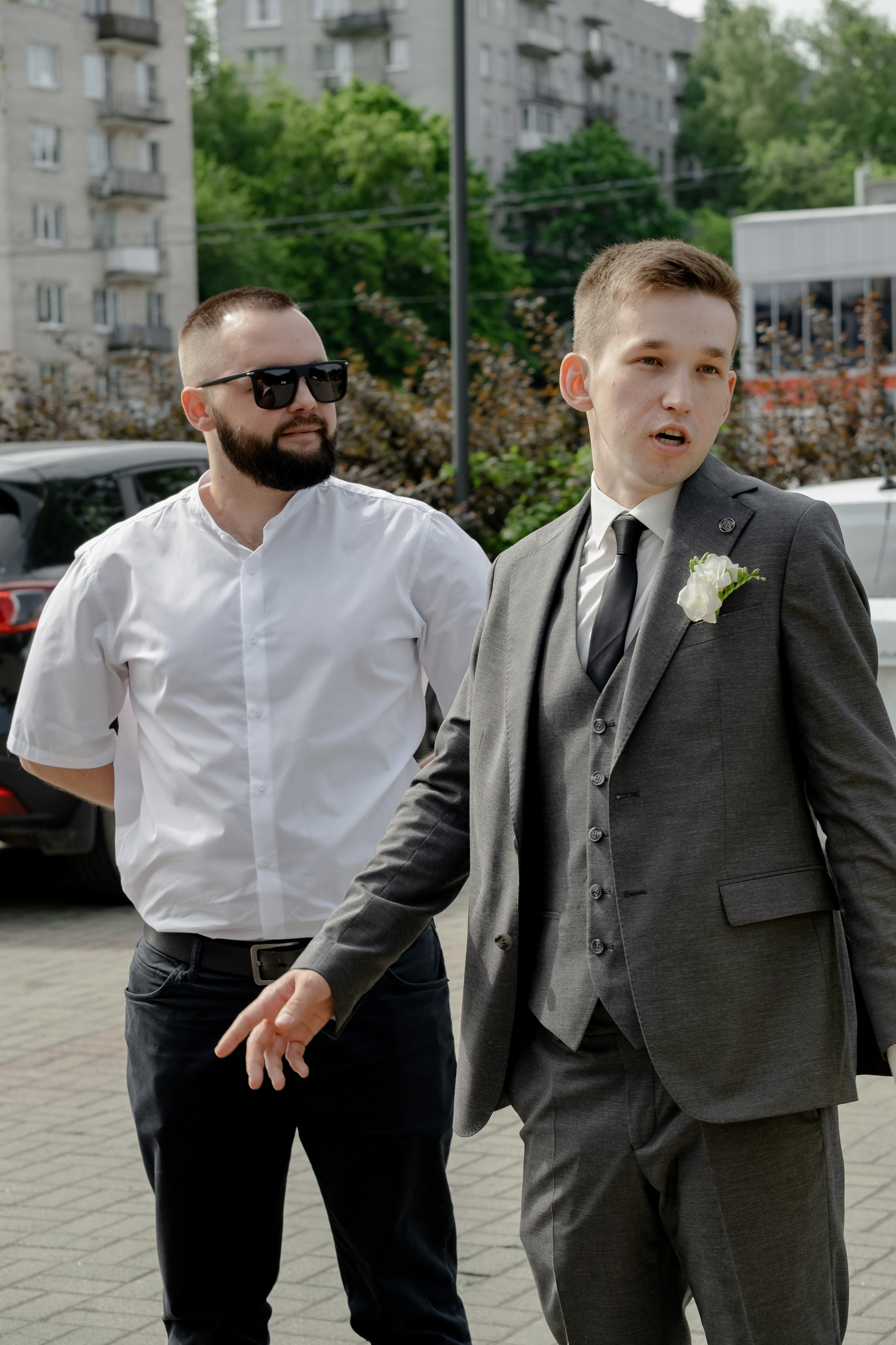 СВАДЕБНАЯ СЬЕМКА В ЗАГСЕ И БАНКЕТ. Профессиональный фотограф, Санкт-Петербург — Виктория Богомолова