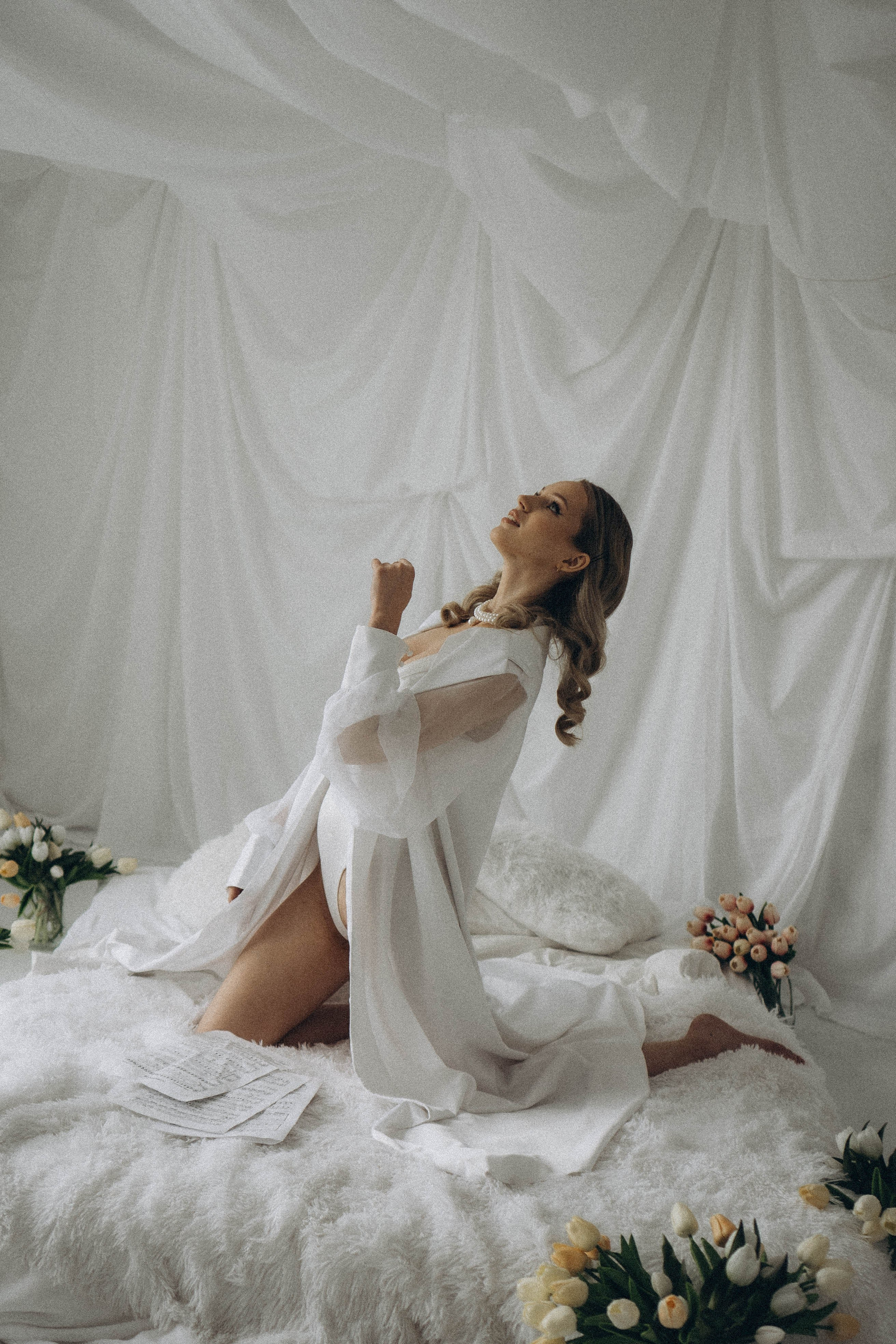 Весенняя. Профессиональный фотограф, Санкт-Петербург — Виктория Богомолова