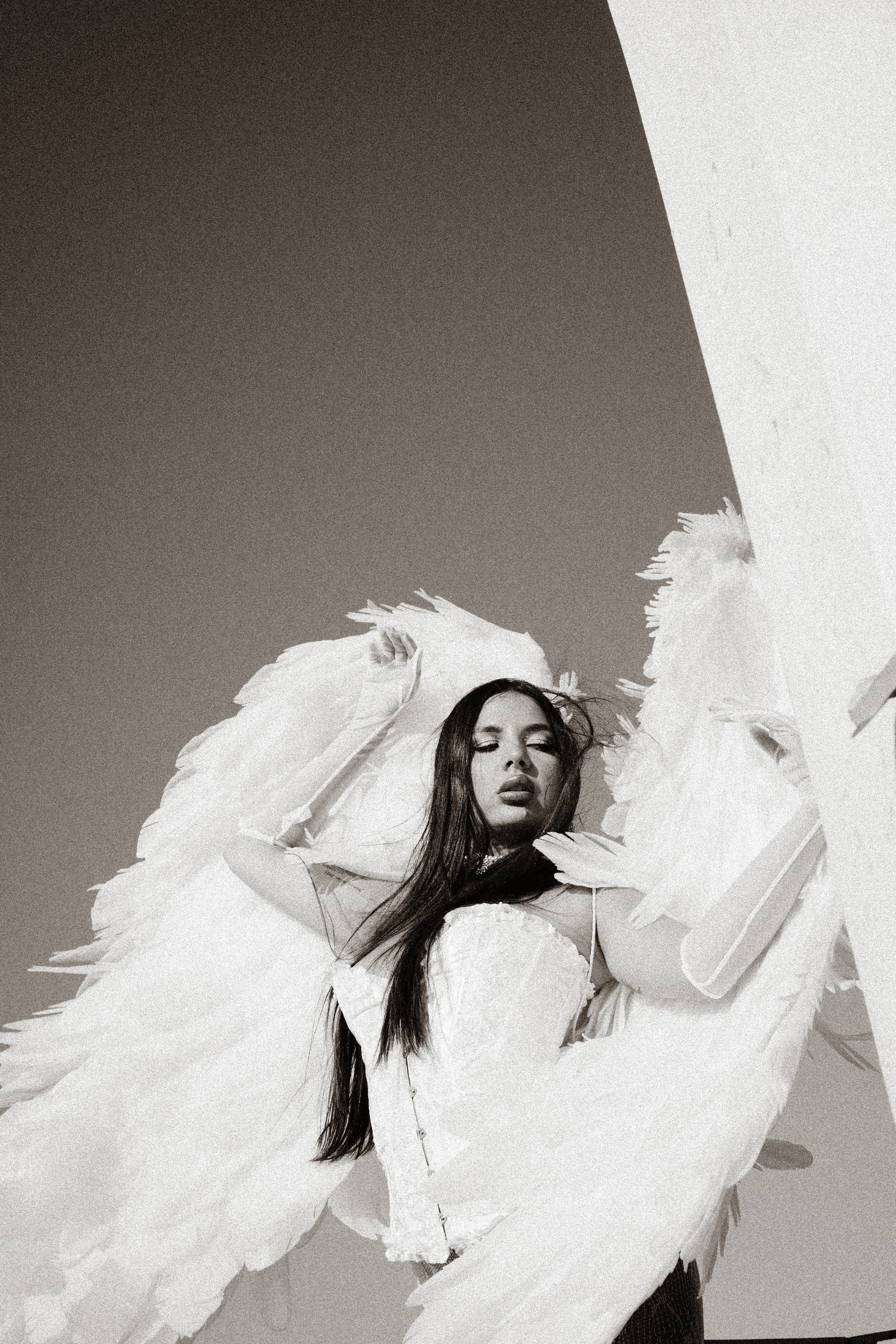 АНГЕЛ. Профессиональный фотограф, Санкт-Петербург — Виктория Богомолова