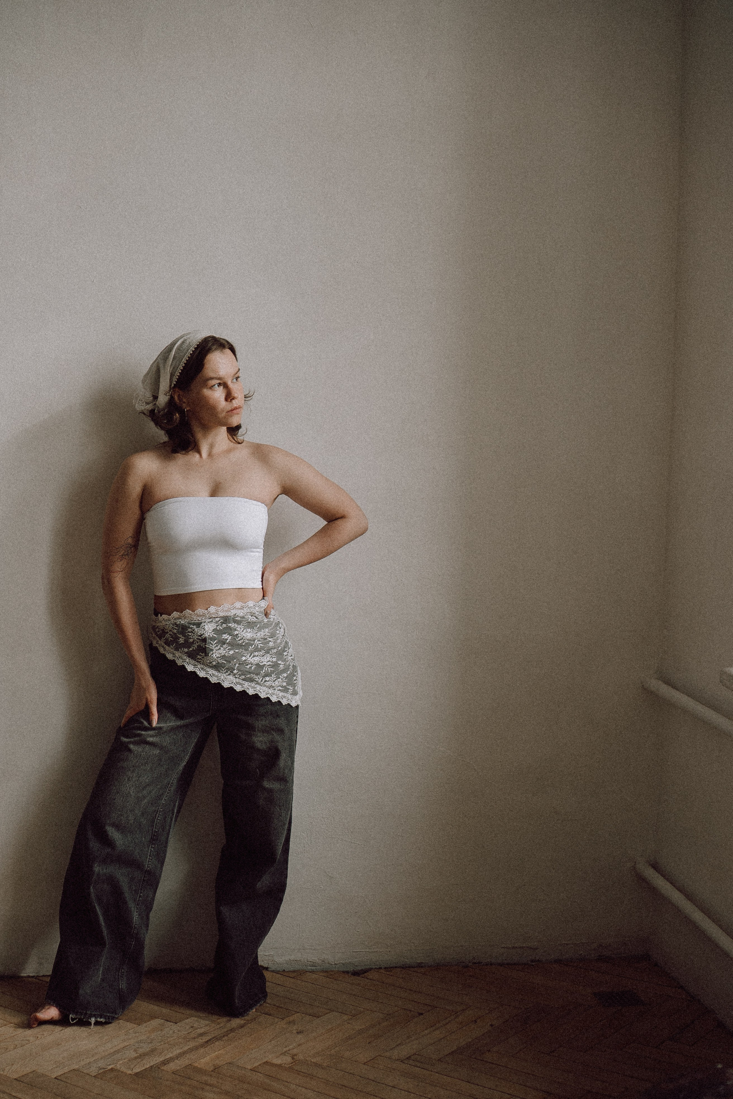 СТУДИЙНАЯ. Профессиональный фотограф, Санкт-Петербург — Виктория Богомолова