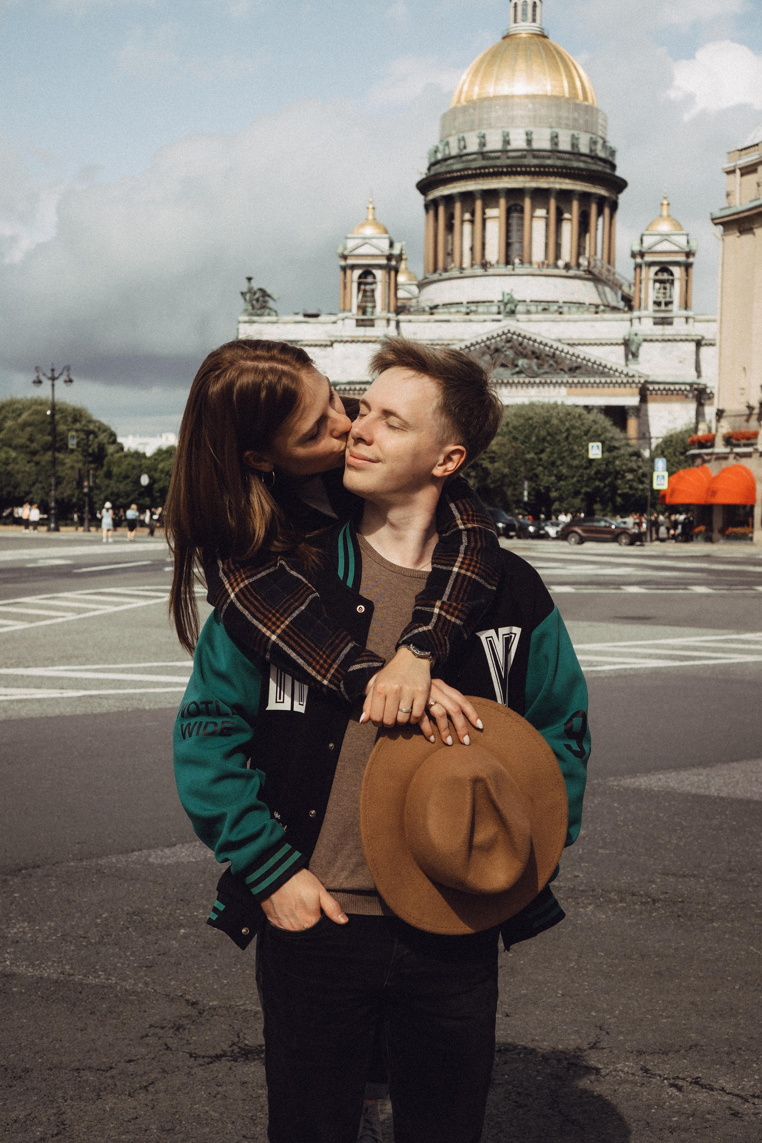 ПРОГУЛКА ПО САНКТ-ПЕТЕРБУРГУ. Профессиональный фотограф, Санкт-Петербург — Виктория Богомолова