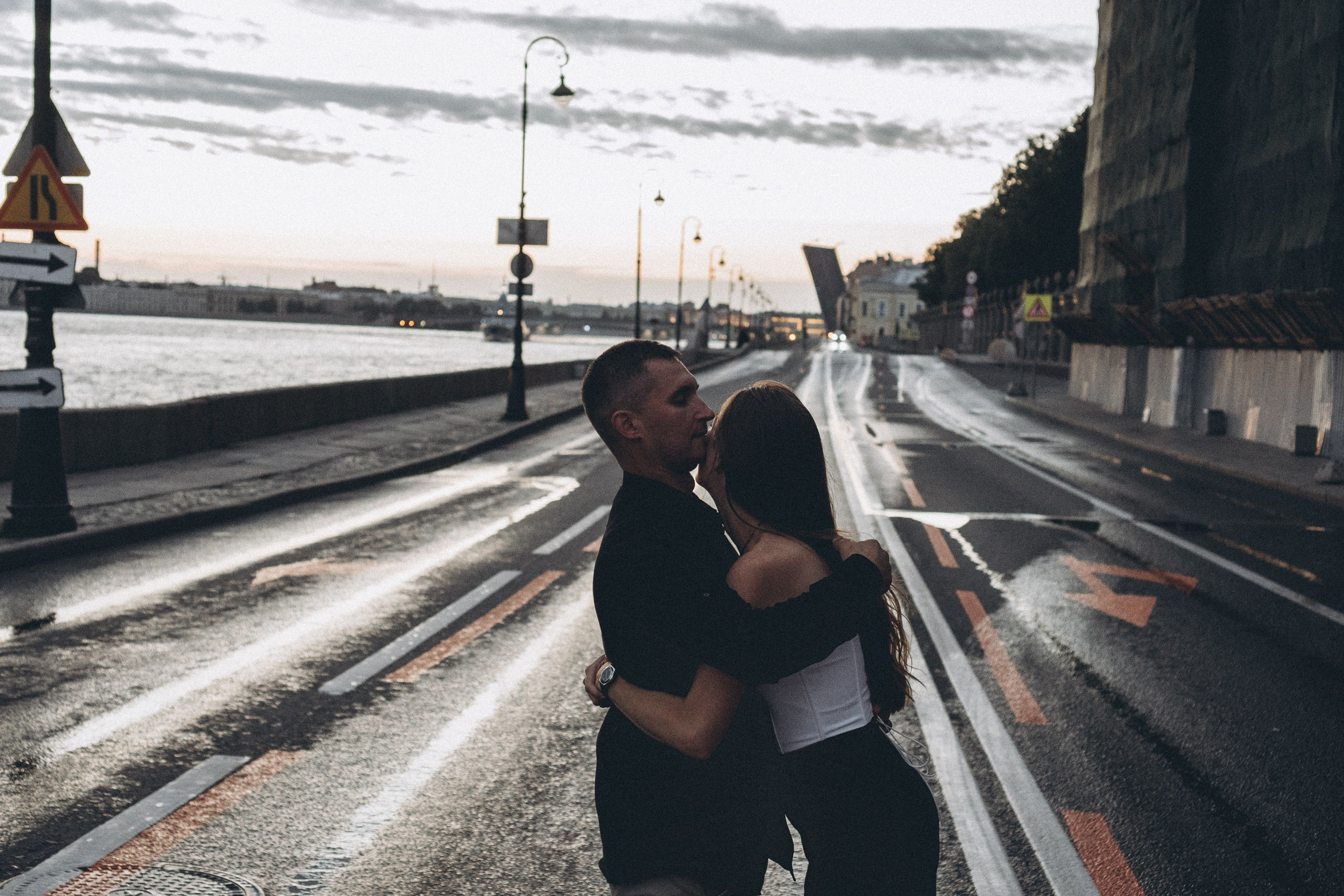 Белые ночи. Профессиональный фотограф, Санкт-Петербург — Виктория Богомолова