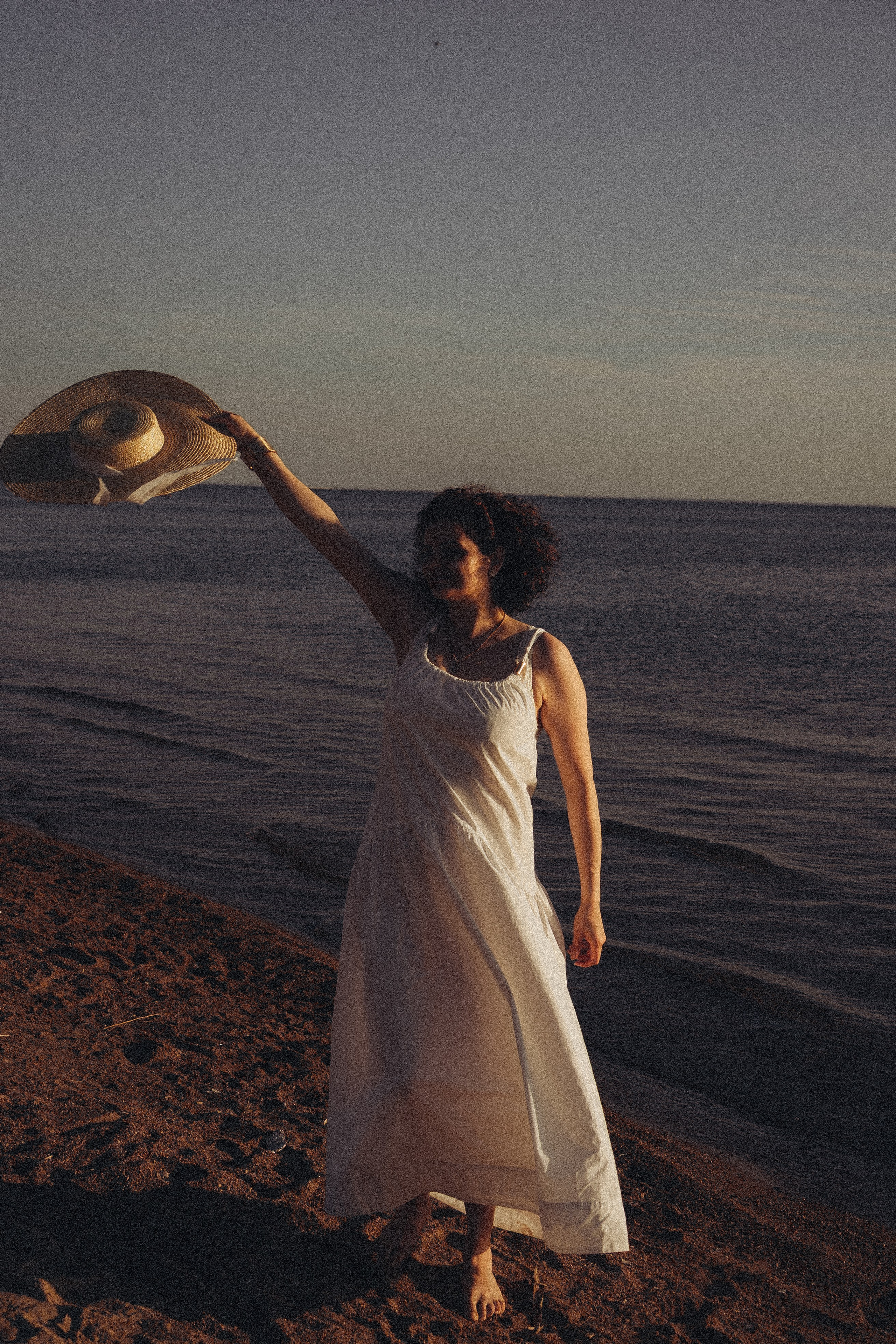 У ФИНСКОГО ЗАЛИВА. Профессиональный фотограф, Санкт-Петербург — Виктория Богомолова