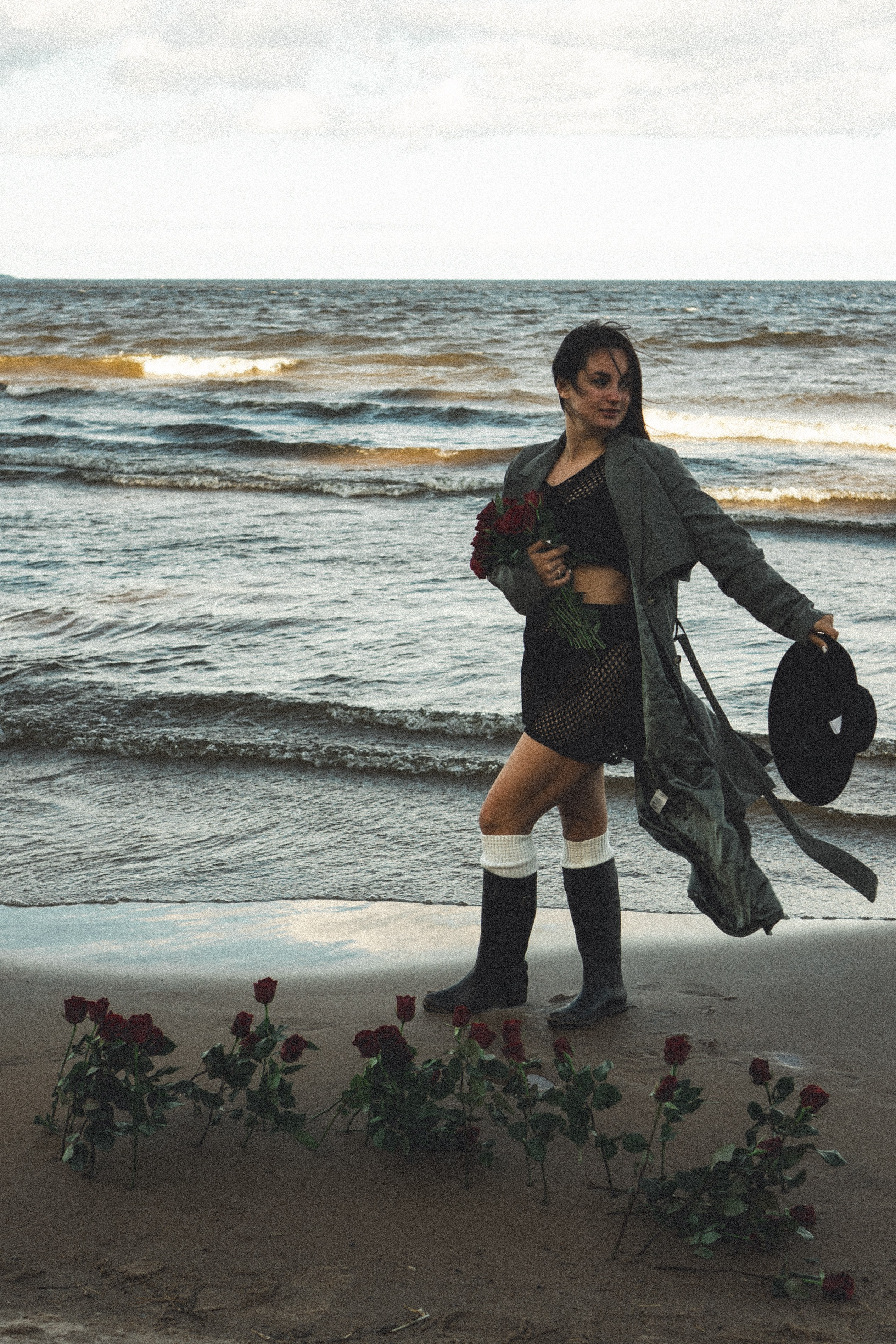 Розы. Профессиональный фотограф, Санкт-Петербург — Виктория Богомолова