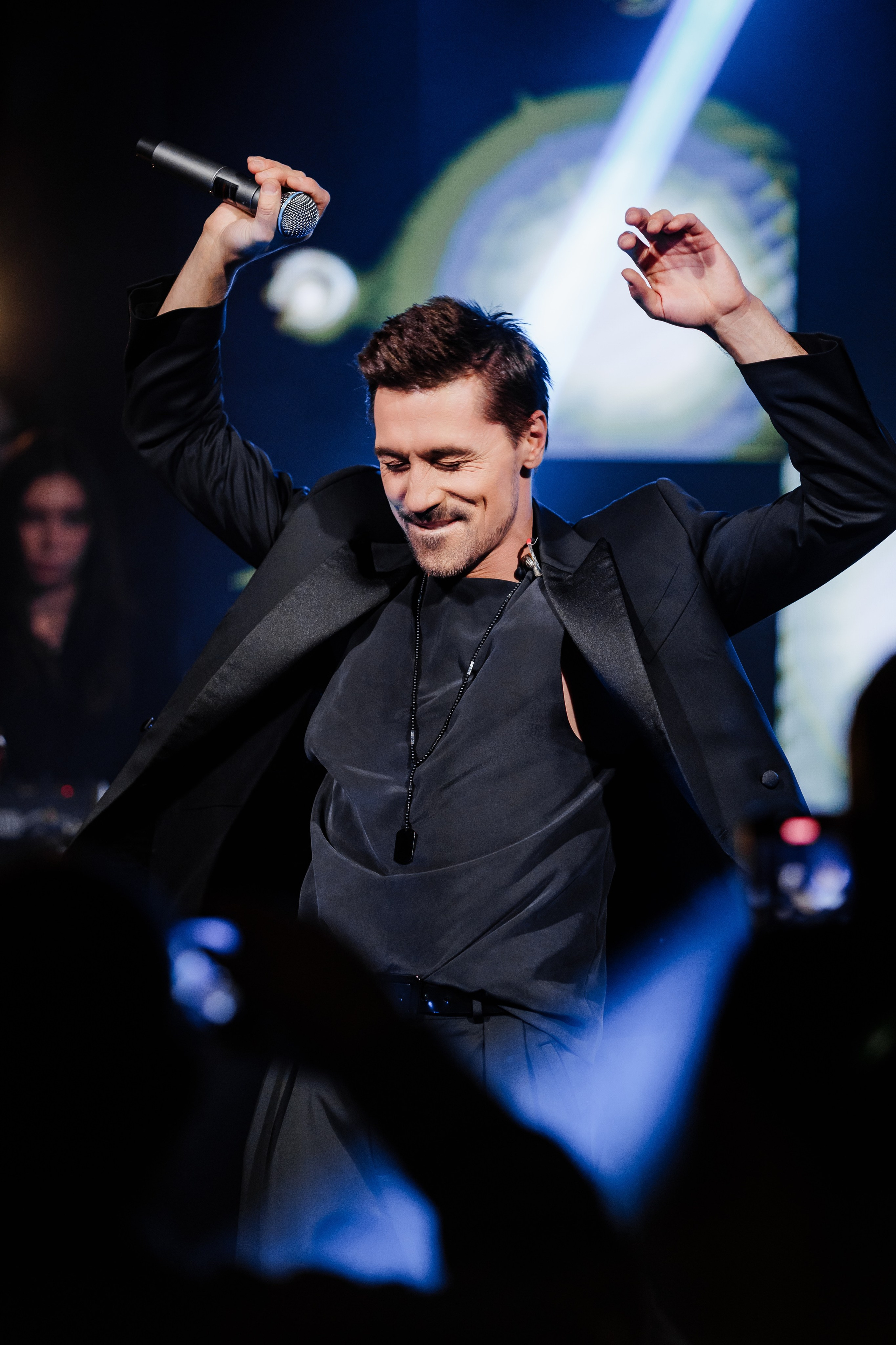 BILAN. Фотограф в Москве Алексей Виноградов