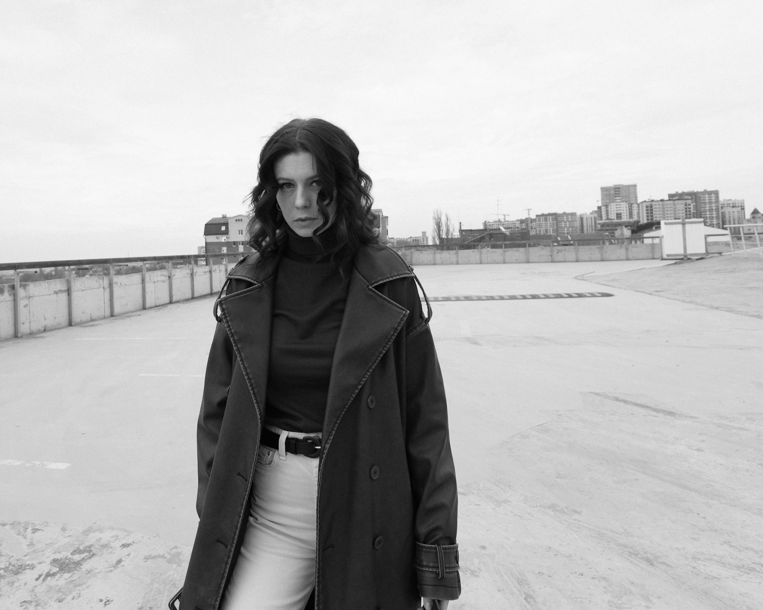 Авторская фотосессия как визуальный эксперимент с душой