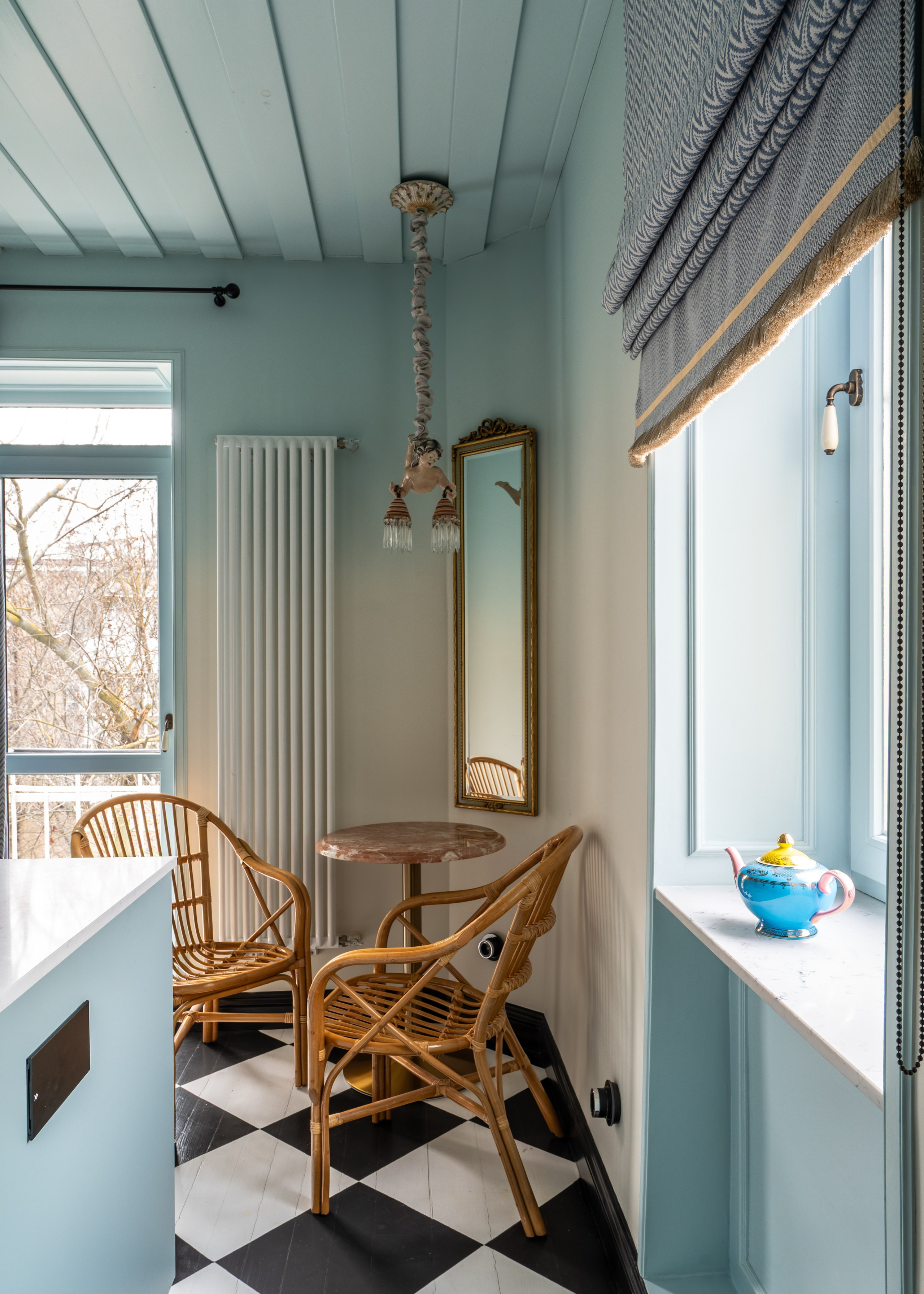 Чехова. Артур Попов — интерьерный фотограф