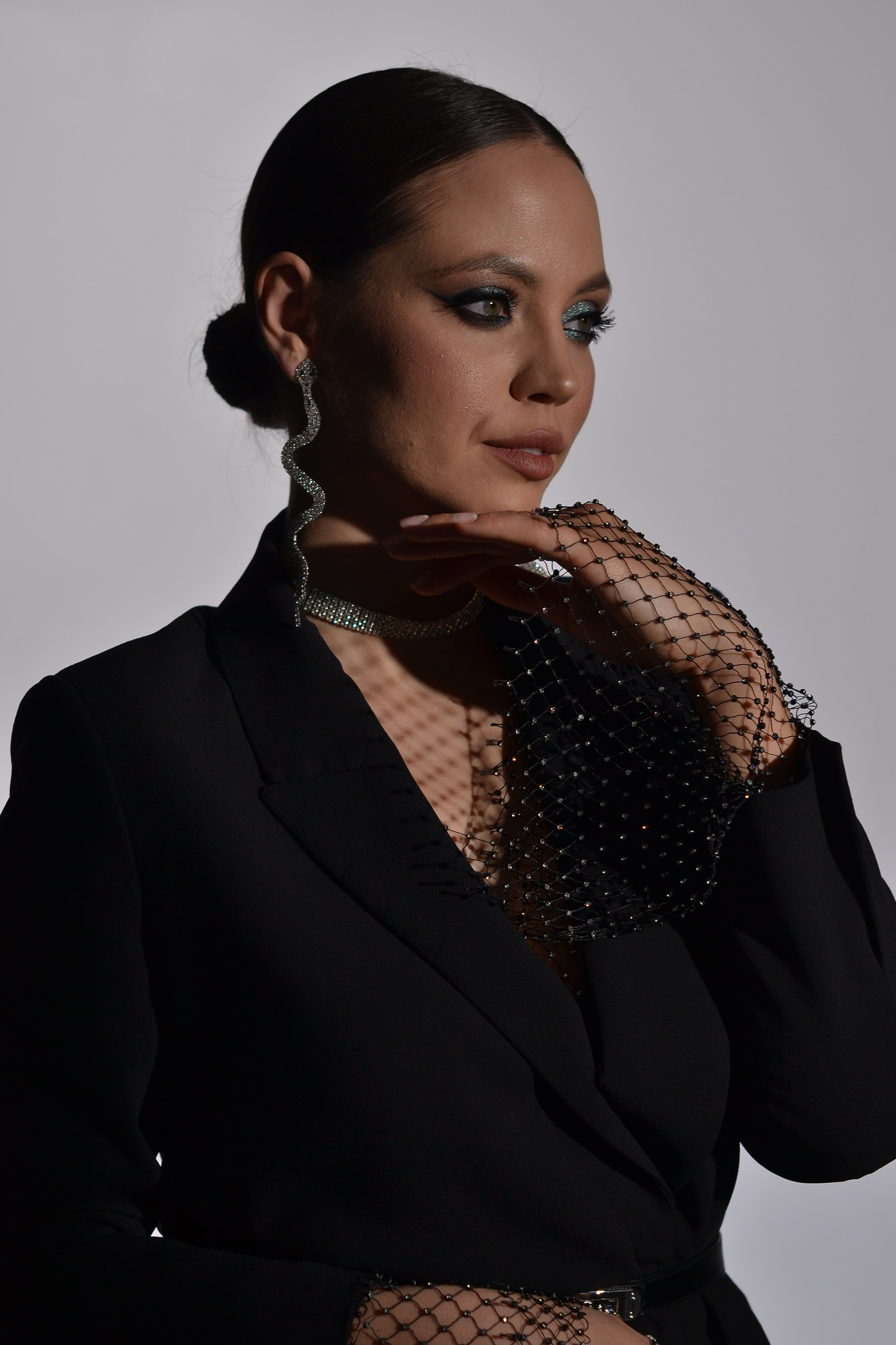 Портретная съемка. Foto_Novo_Anna