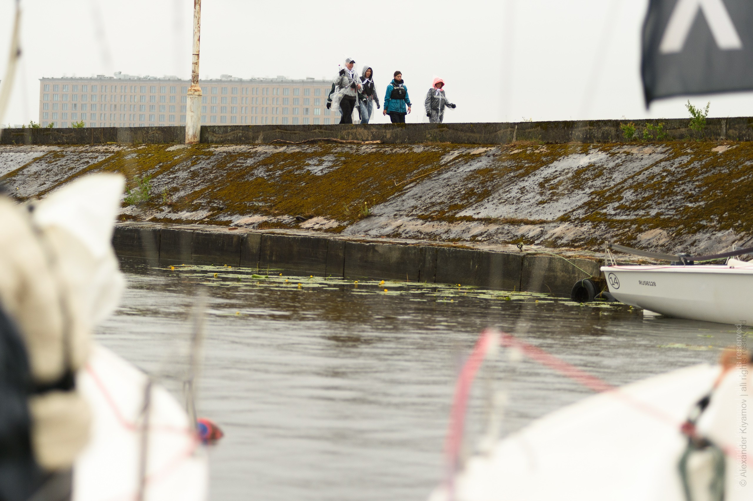 Фотограф на корпоратив