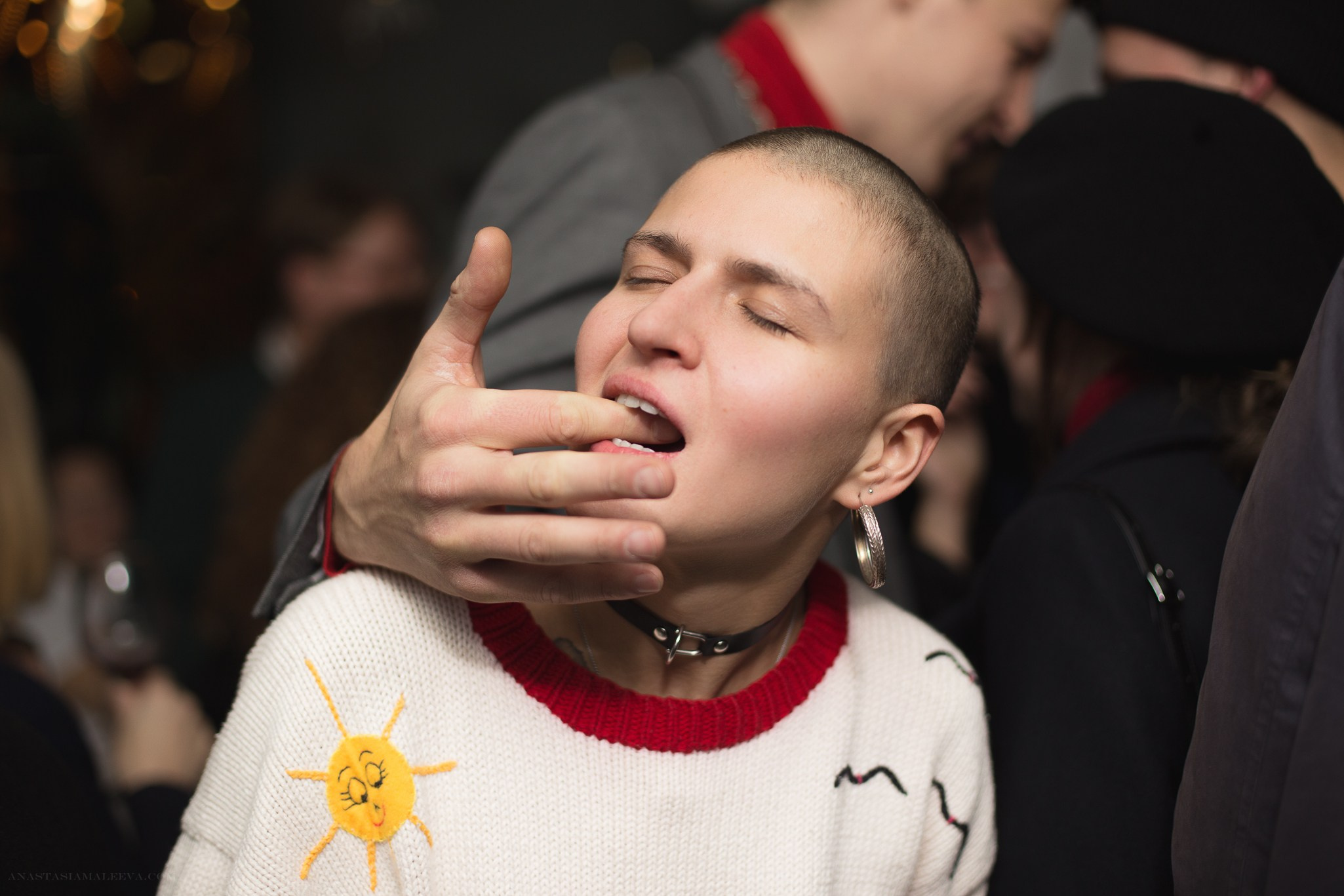 Пиф Паф 3 года (осень 2016). Фотограф Анастасия Малеева