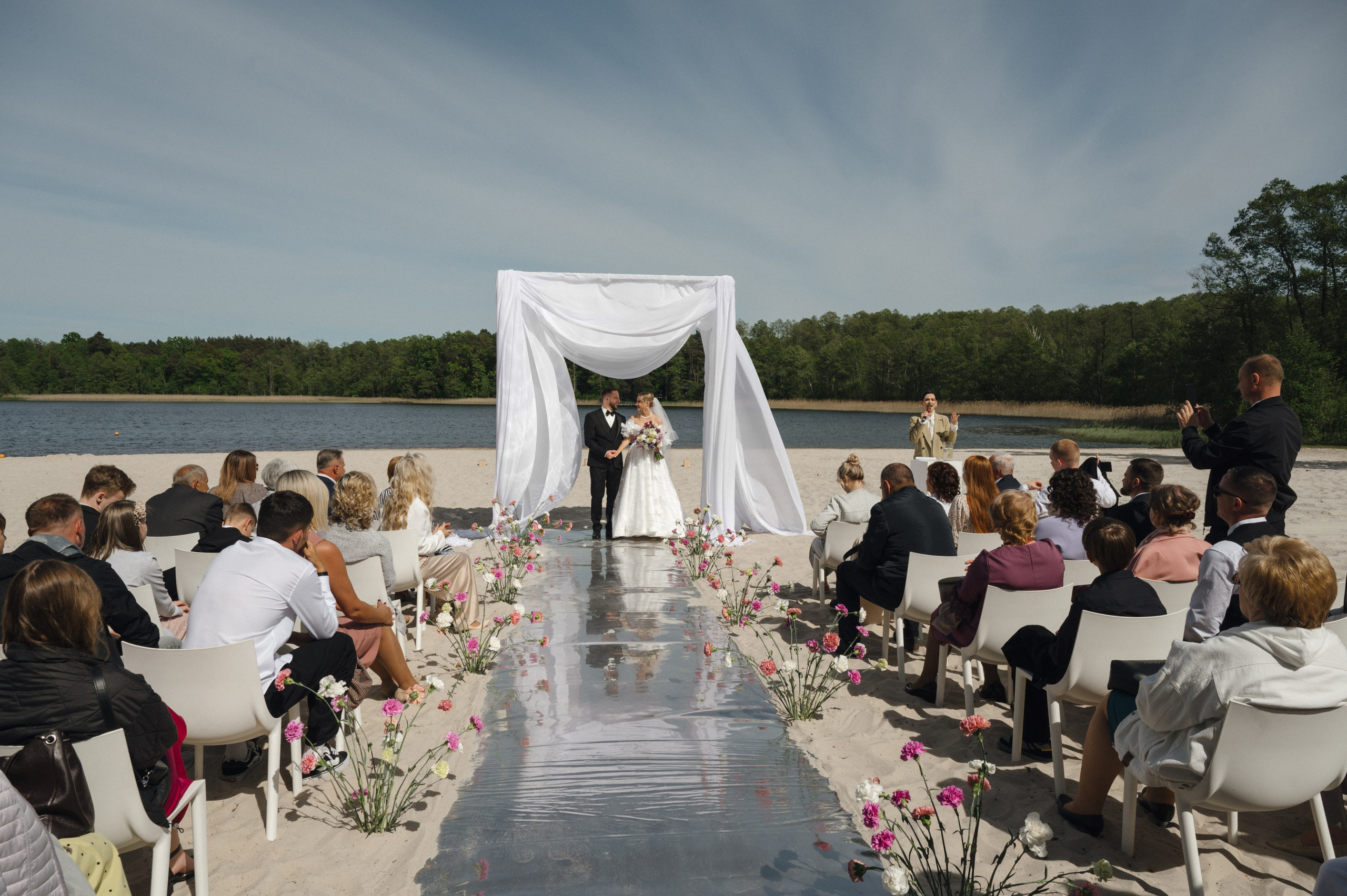 Свадебная фотосессия. Свадебный фотограф в Минске Тагай Наталья