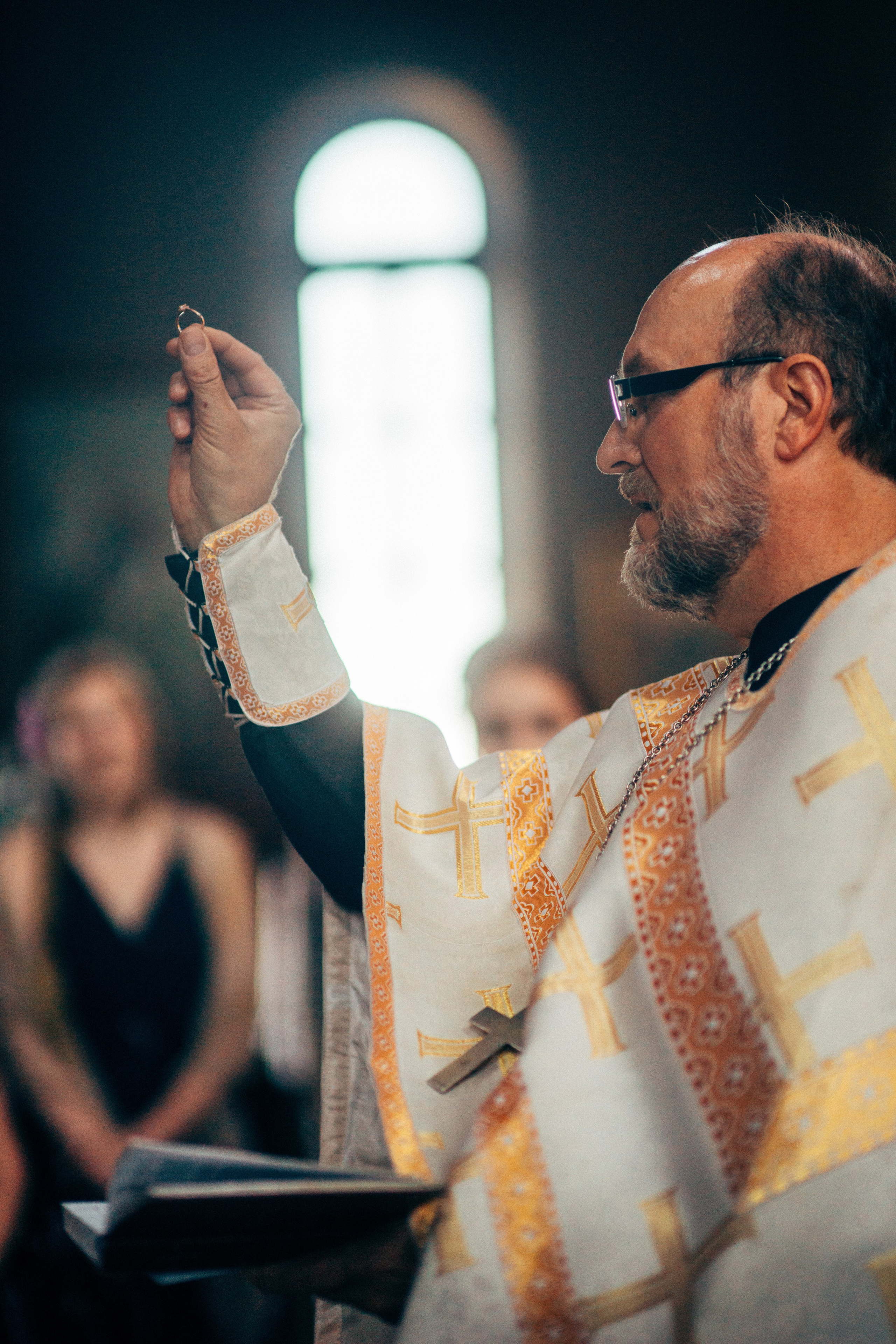 ВЕНЧАНИЕ. Миша Снимет | твой фотограф