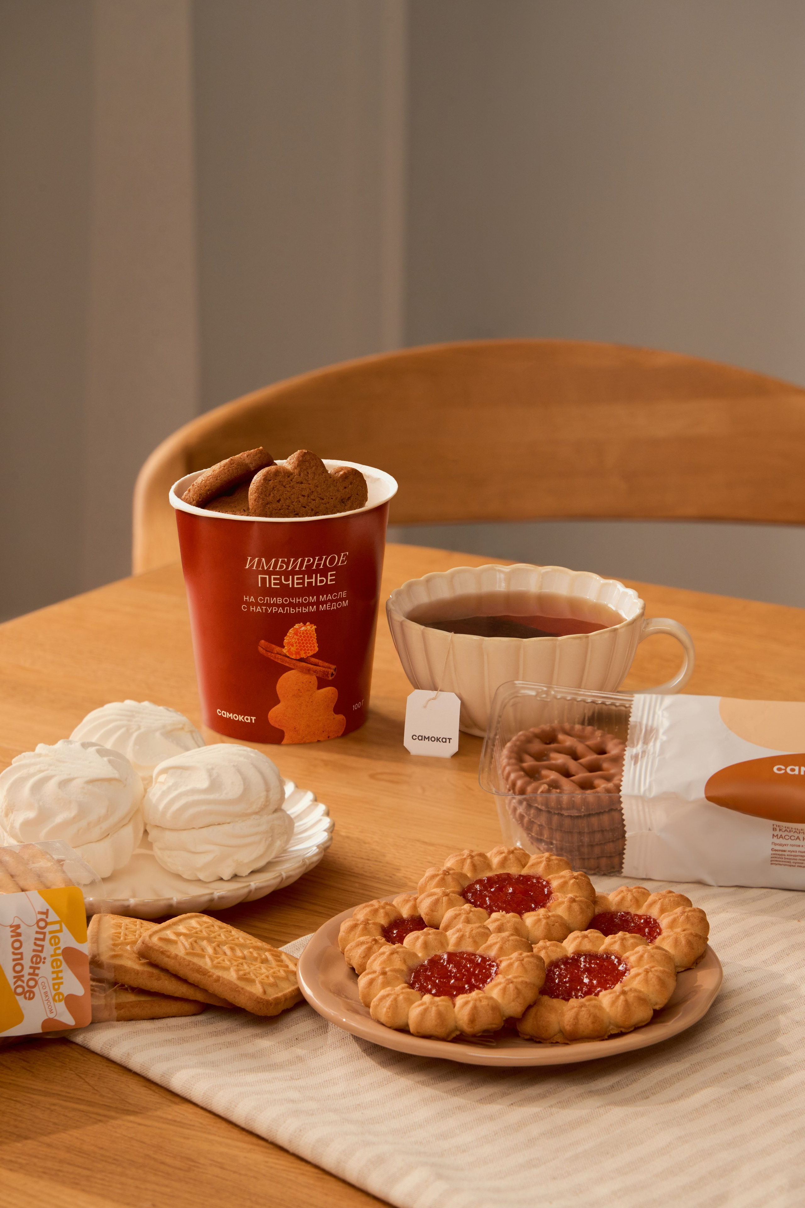 Самокат 2025. Fashion фотограф и Арт директор. Санкт-Петербург и Москва