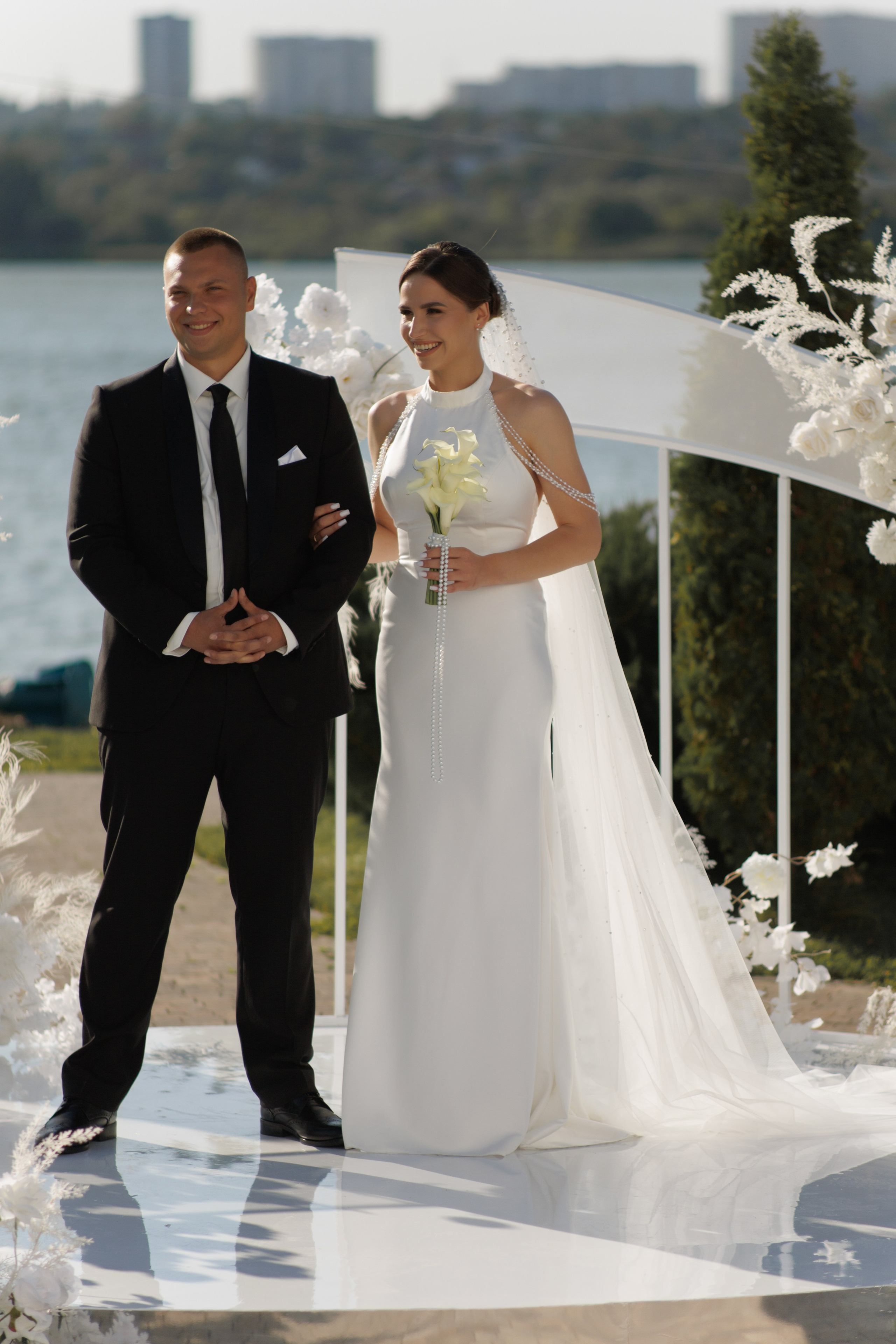 Егор и Полина. Фотограф