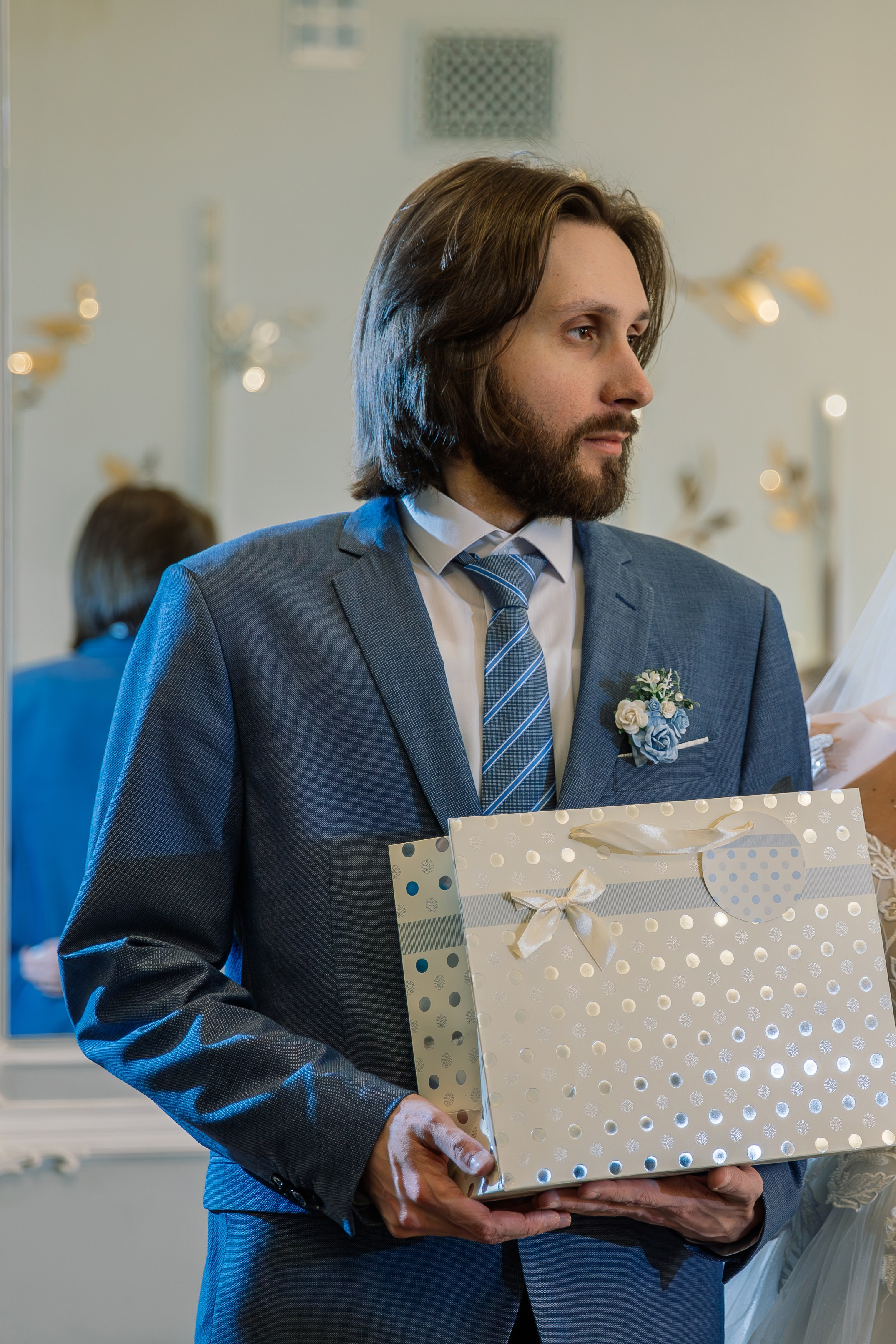 Наталья и Евгений. Семейный фотограф Толстикова Кристина