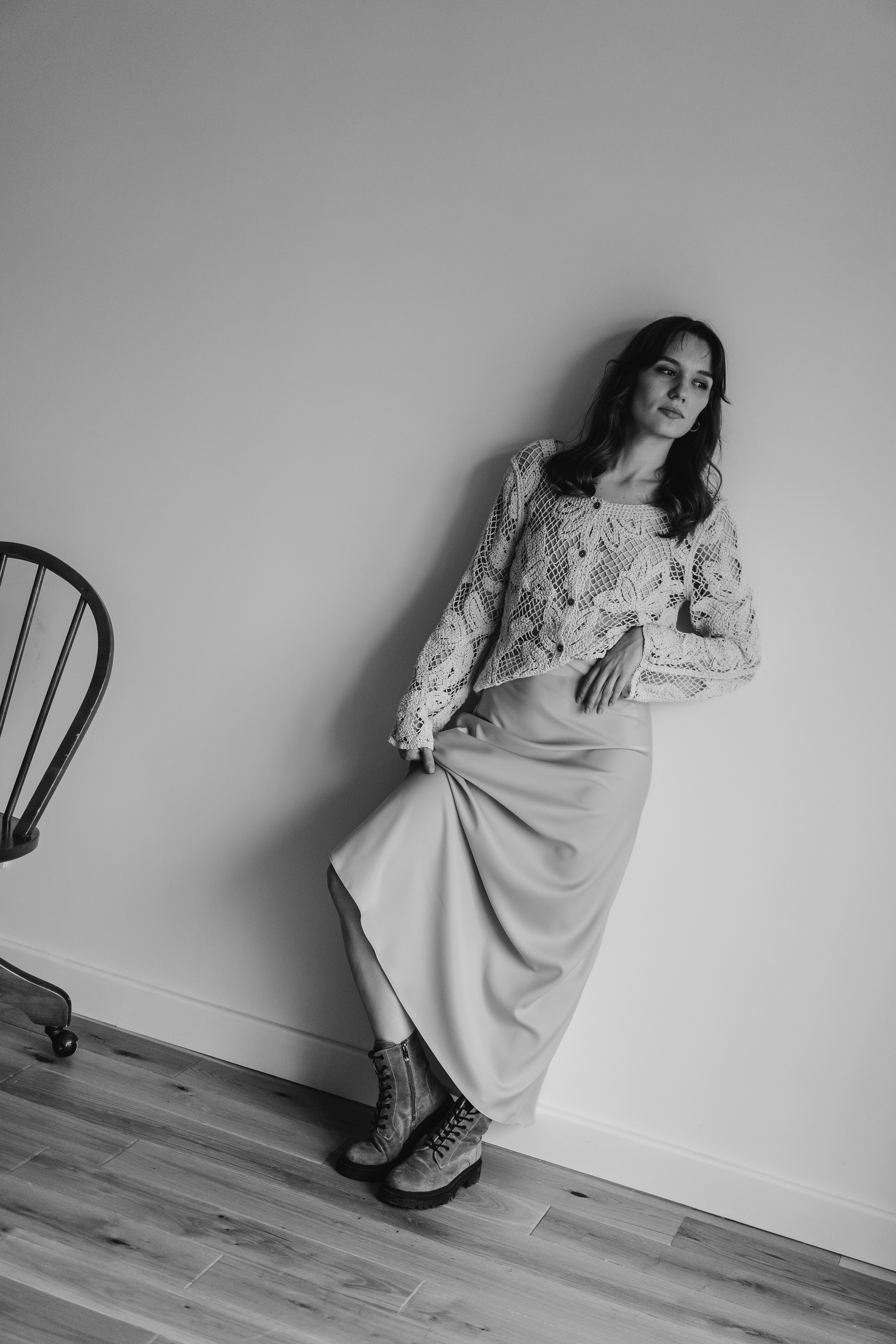 Аня. Фотограф в Москве Ирина Малахова