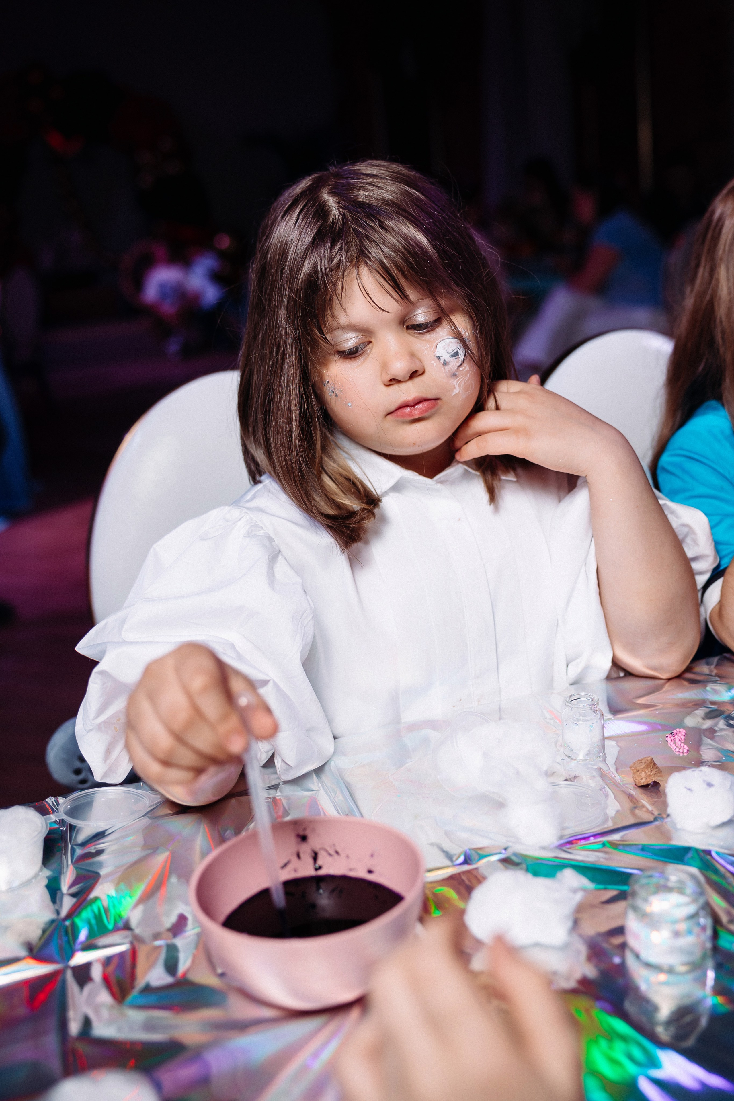 Дни Рождения. Фотограф в Санкт-Петербурге Кирюшенков Андрей