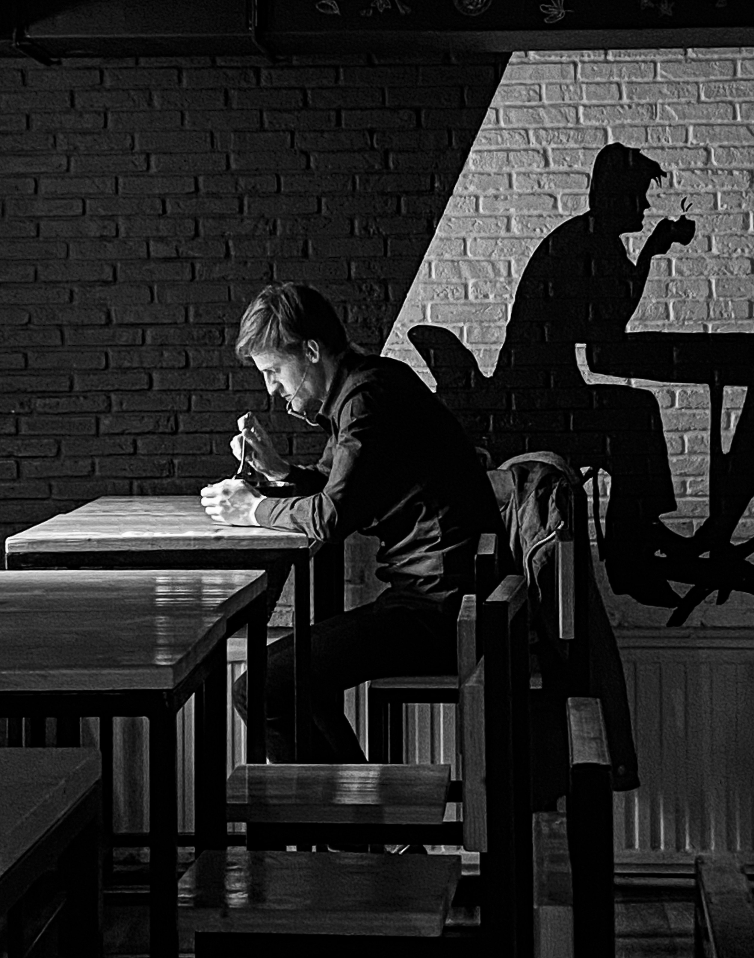 Документальное. Фотограф и оператор в Санкт-Петербурге