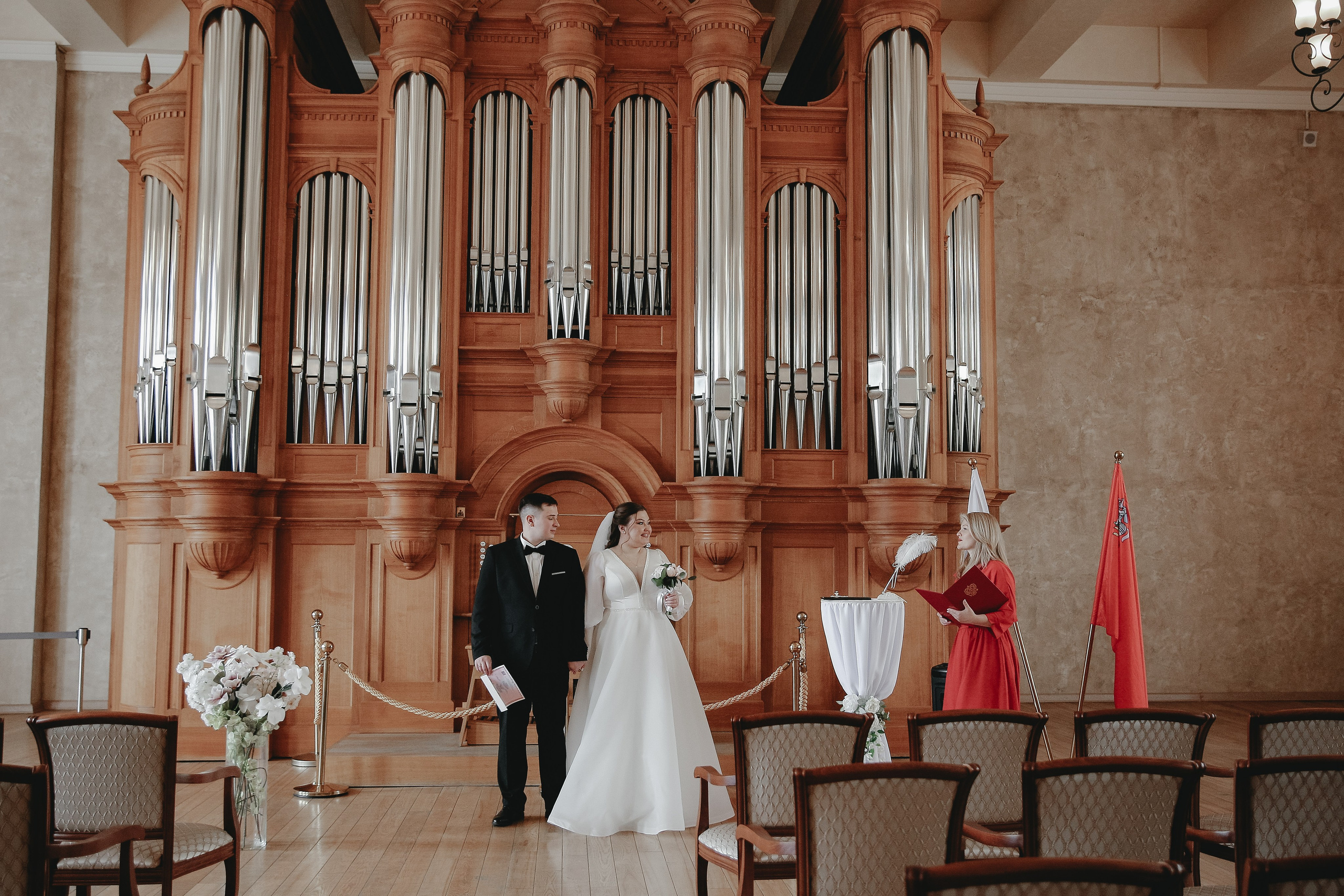 Свадебный фотограф. Профессиональный фотограф в Подольске Елена Локтионова
