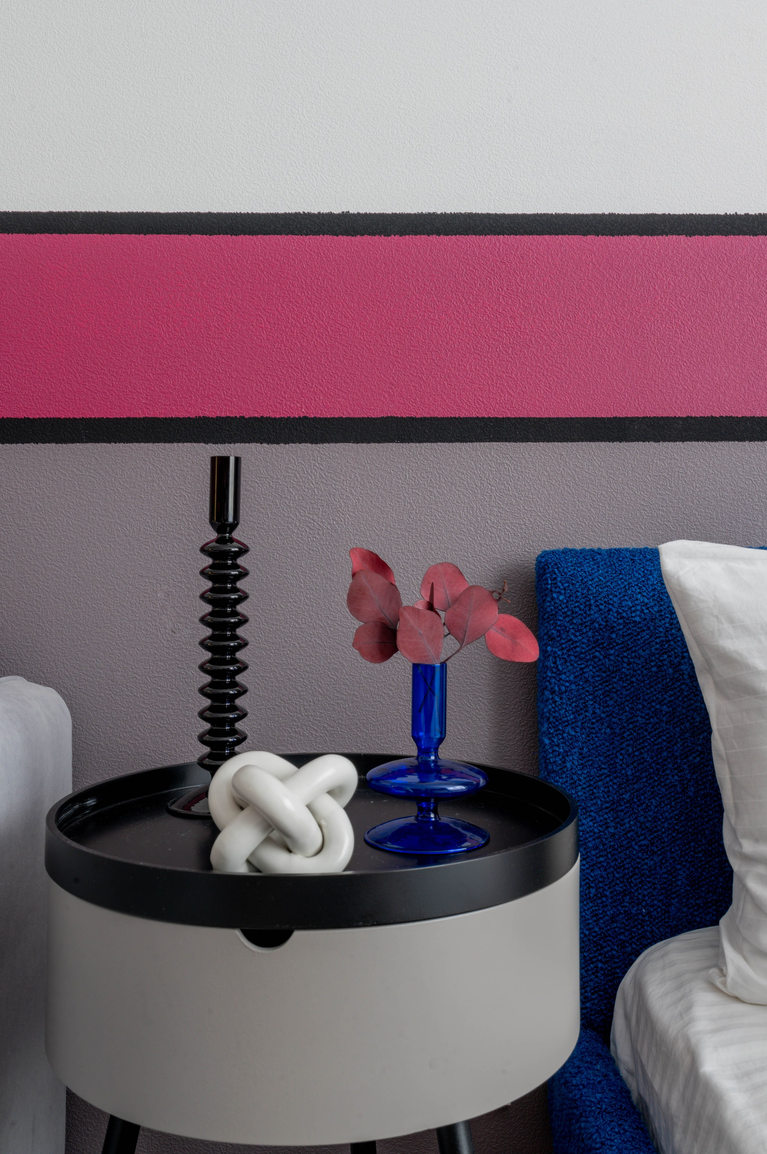 Съемка студии для посуточной аренды ЖК «Волга Парк». Интерьерный фотограф в Ярославле. Вероника Лазыкина