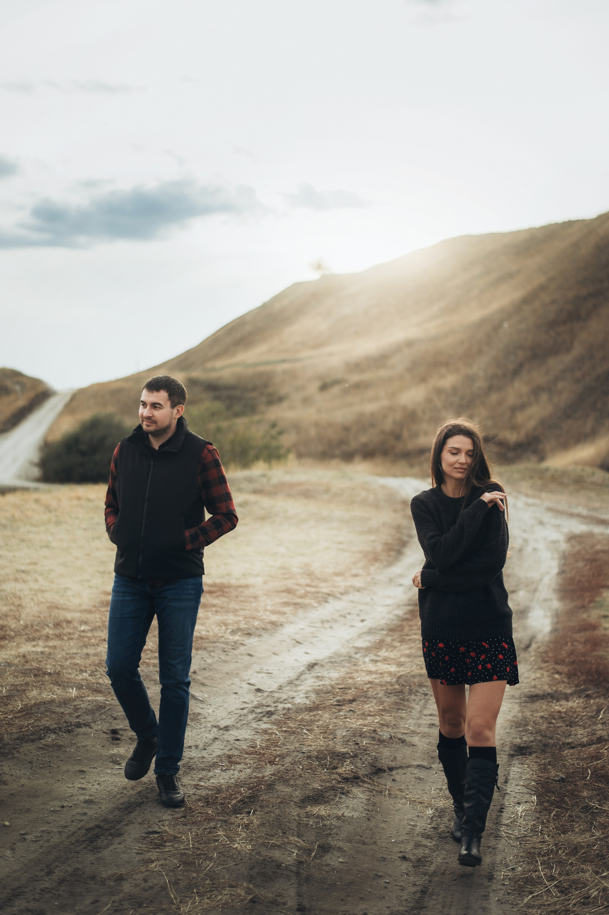 Юля, Валера и Демид. Фотограф в Саратове Анастасия Гладина