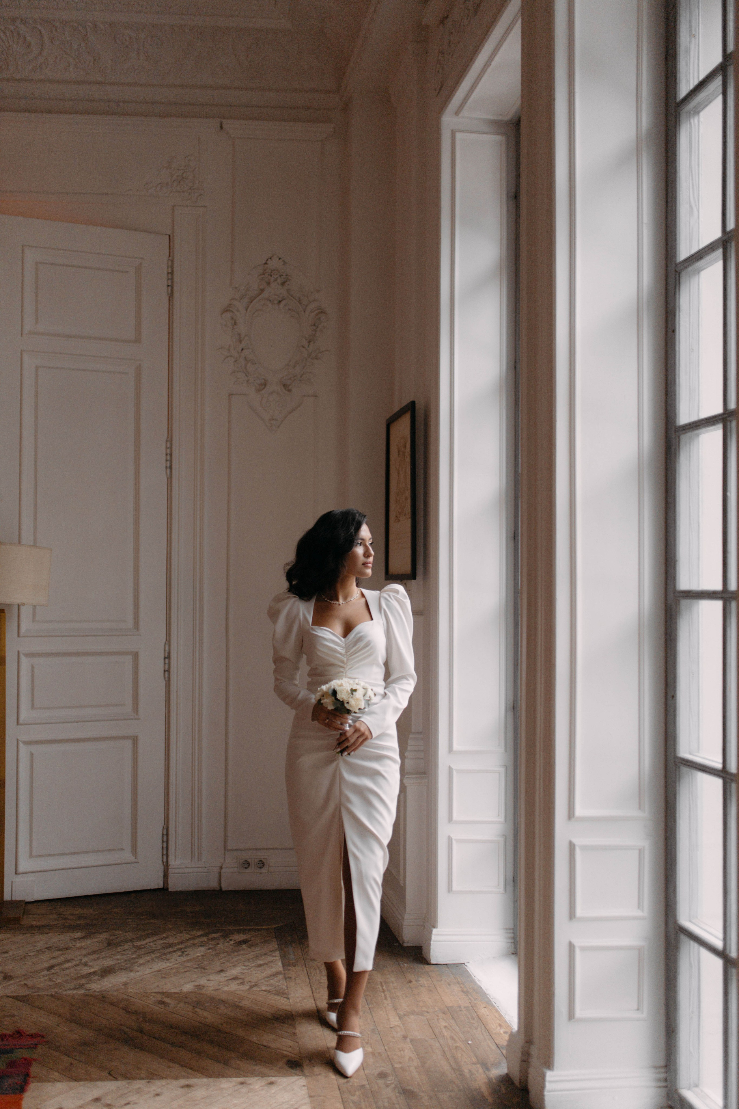 А & Т Royal. Женский и свадебный фотограф Москва Елизавета Перова