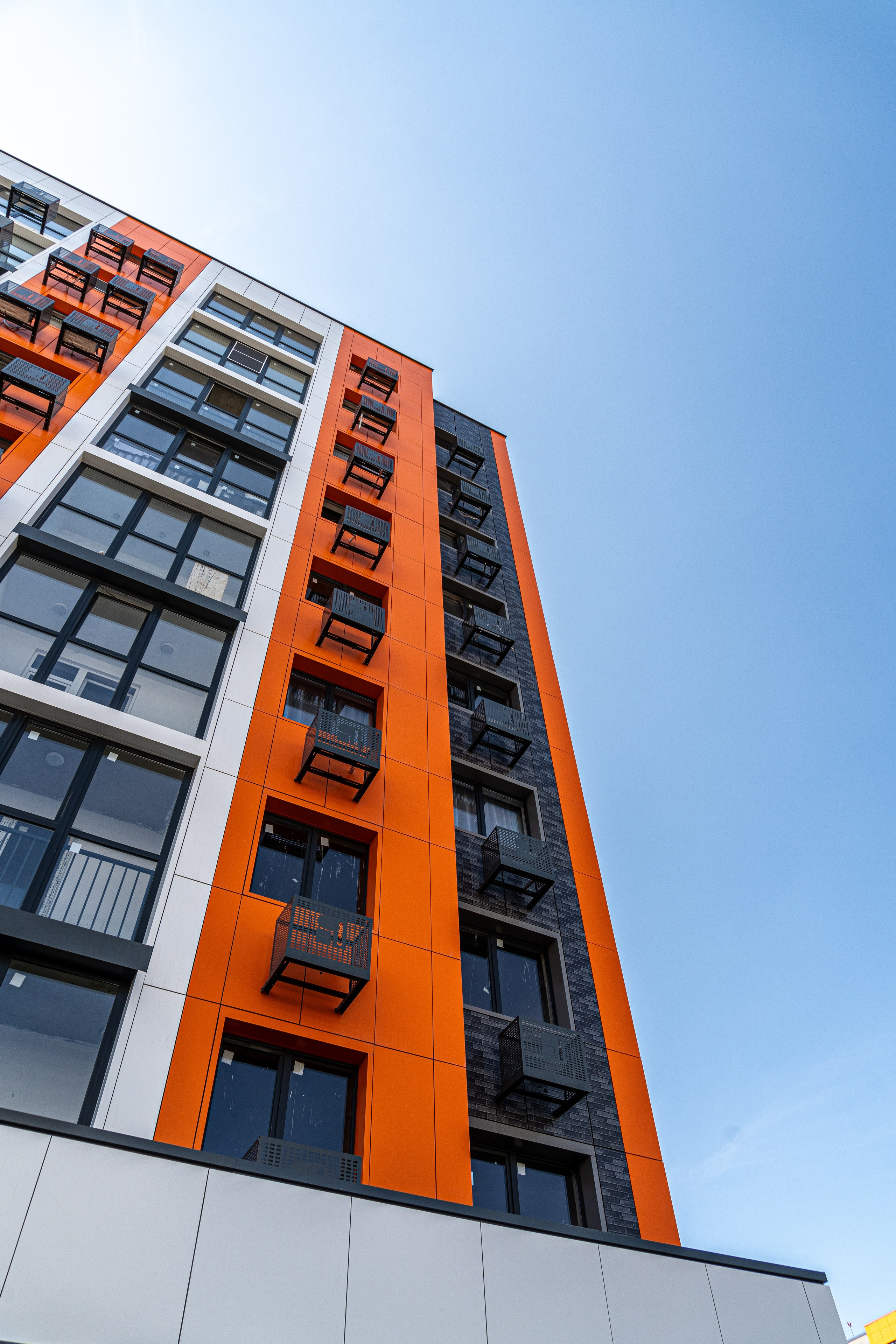 Фотосъемка жилых комплексов для застройщиков в Краснодаре Профессиональная фото и видео съемка ЖК в Краснодаре — архитектурная съемка. Шедевры для Вас! Фотограф и Видеограф в Краснодаре Пахиев Руслан