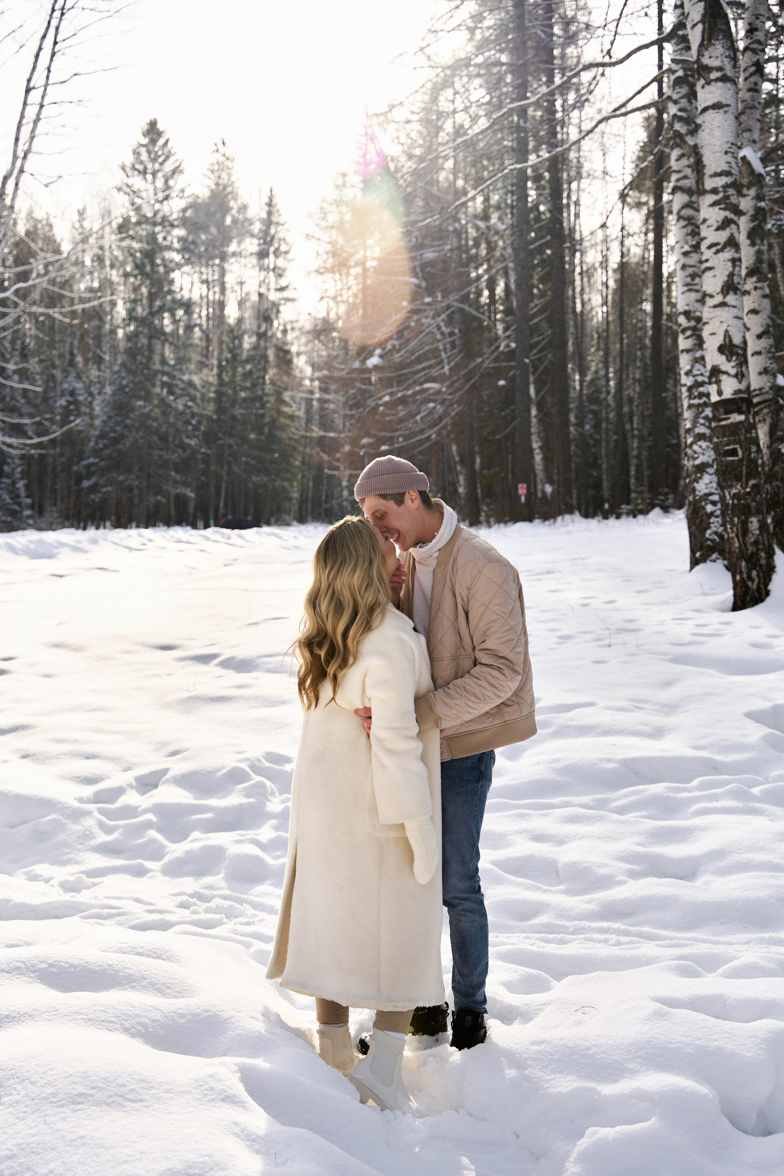 Семейные съёмки и лавстори. Фотограф Лариса Рямова