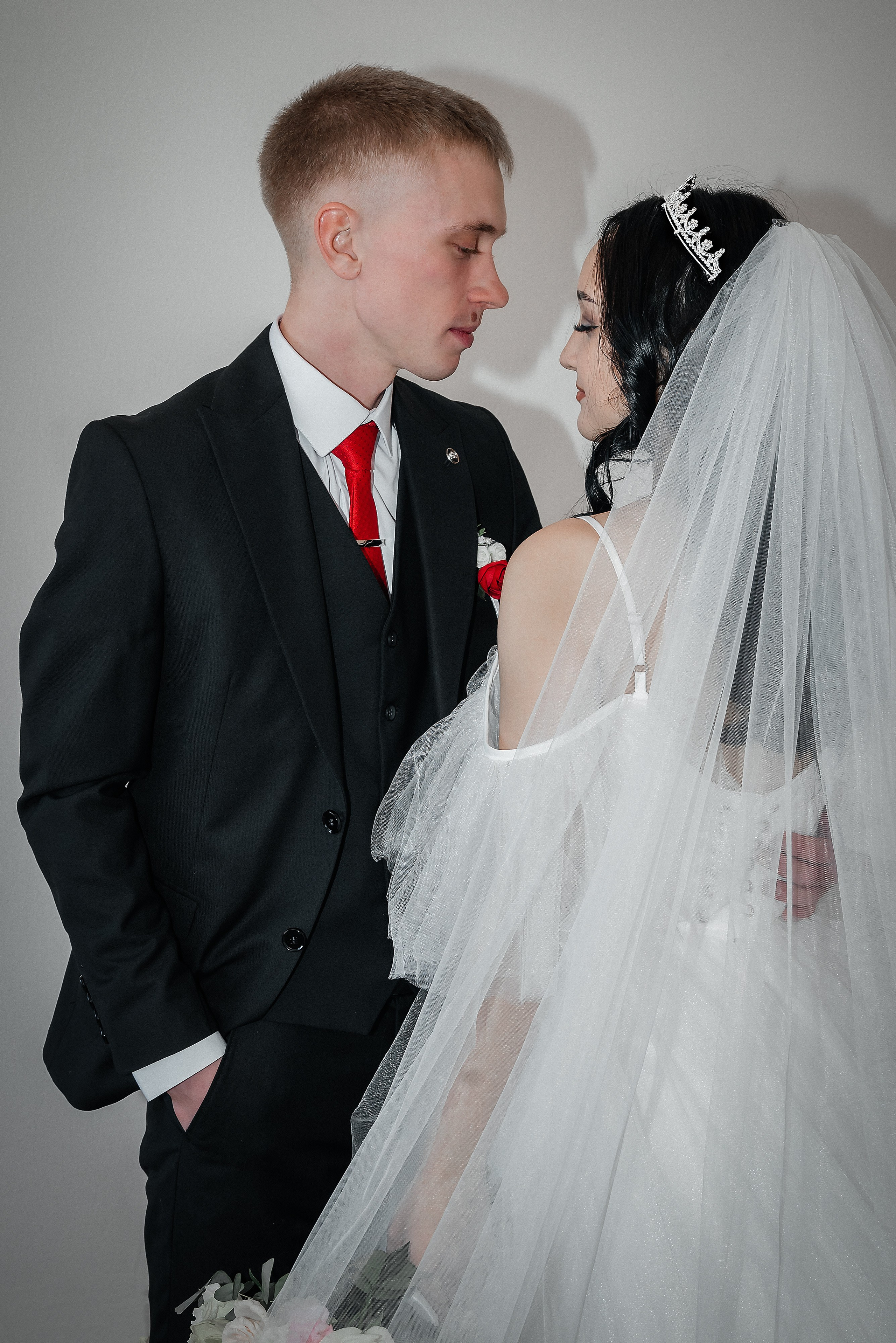 Свадьбы. Фотограф широкого профиля Чита-Цасучей