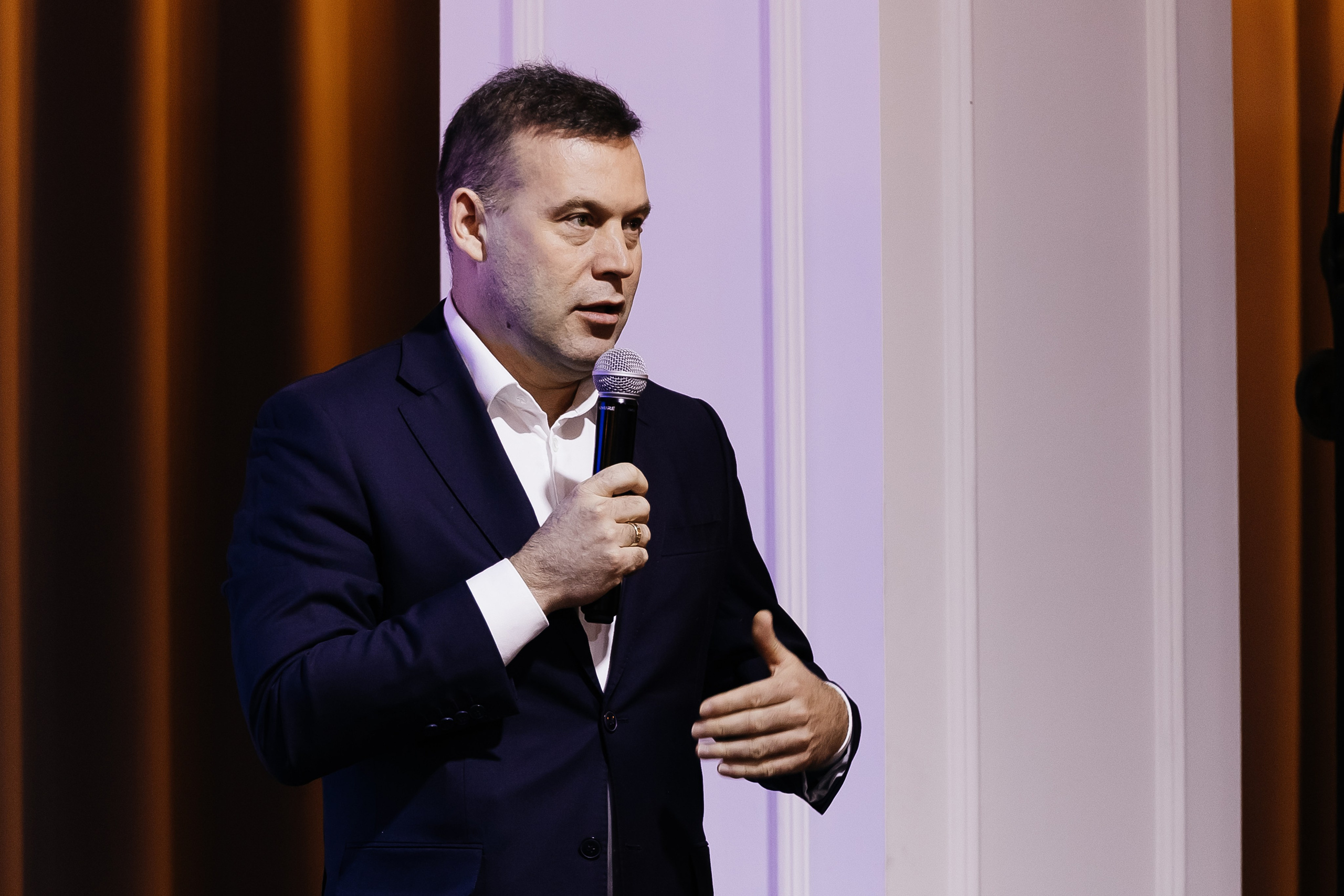 БКС. Фотограф Кемерово | Сергей