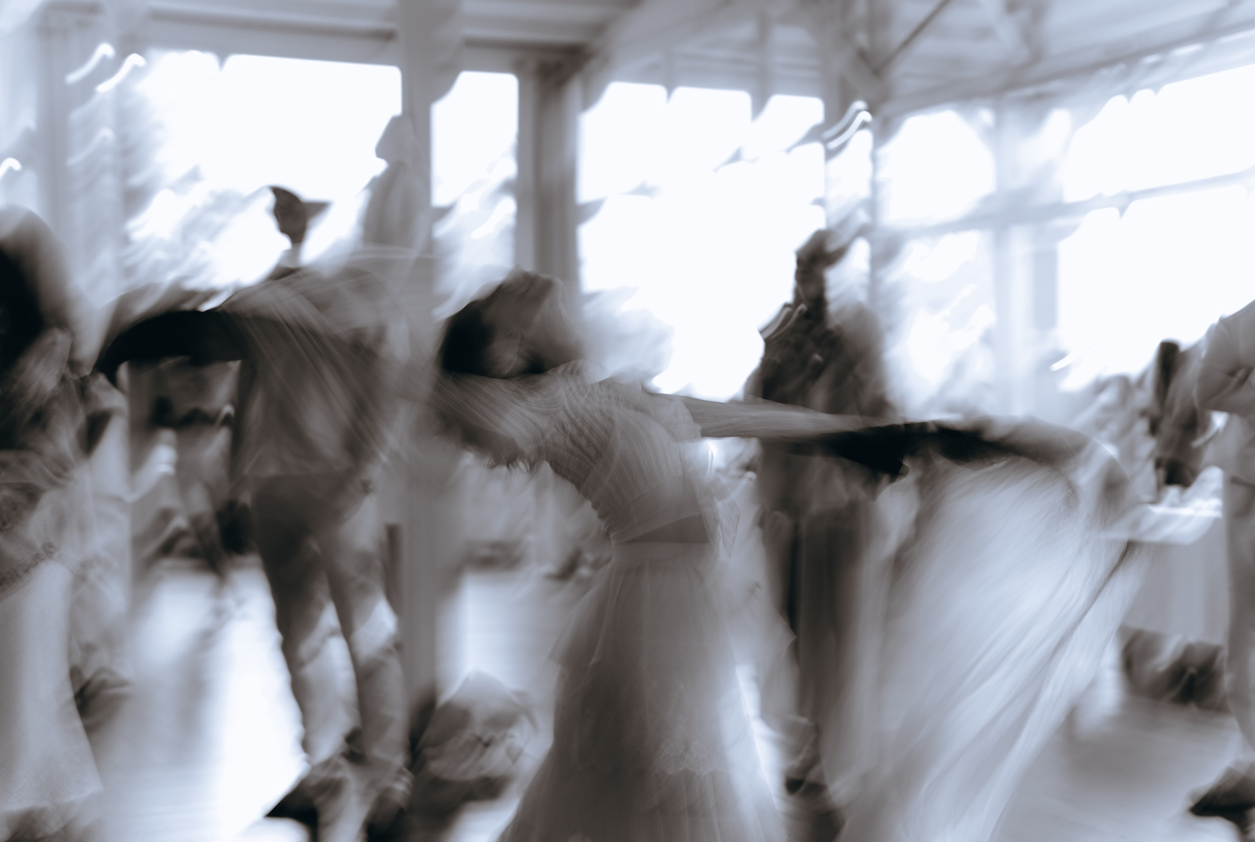 ECSTATIC WHITE 2025. Фотограф Аннё| Москва