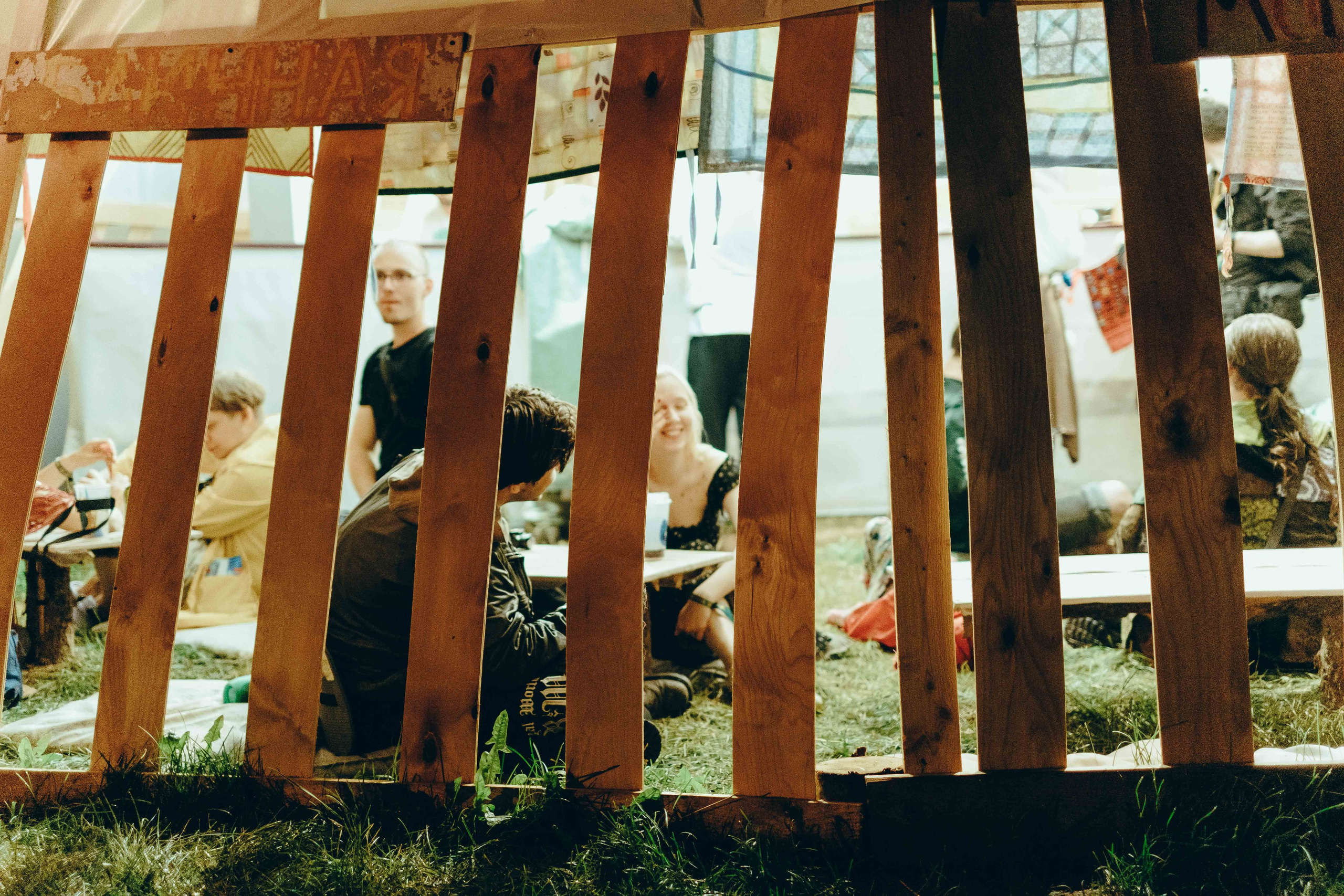 Бессонница 2025. Фотограф Аннё| Москва