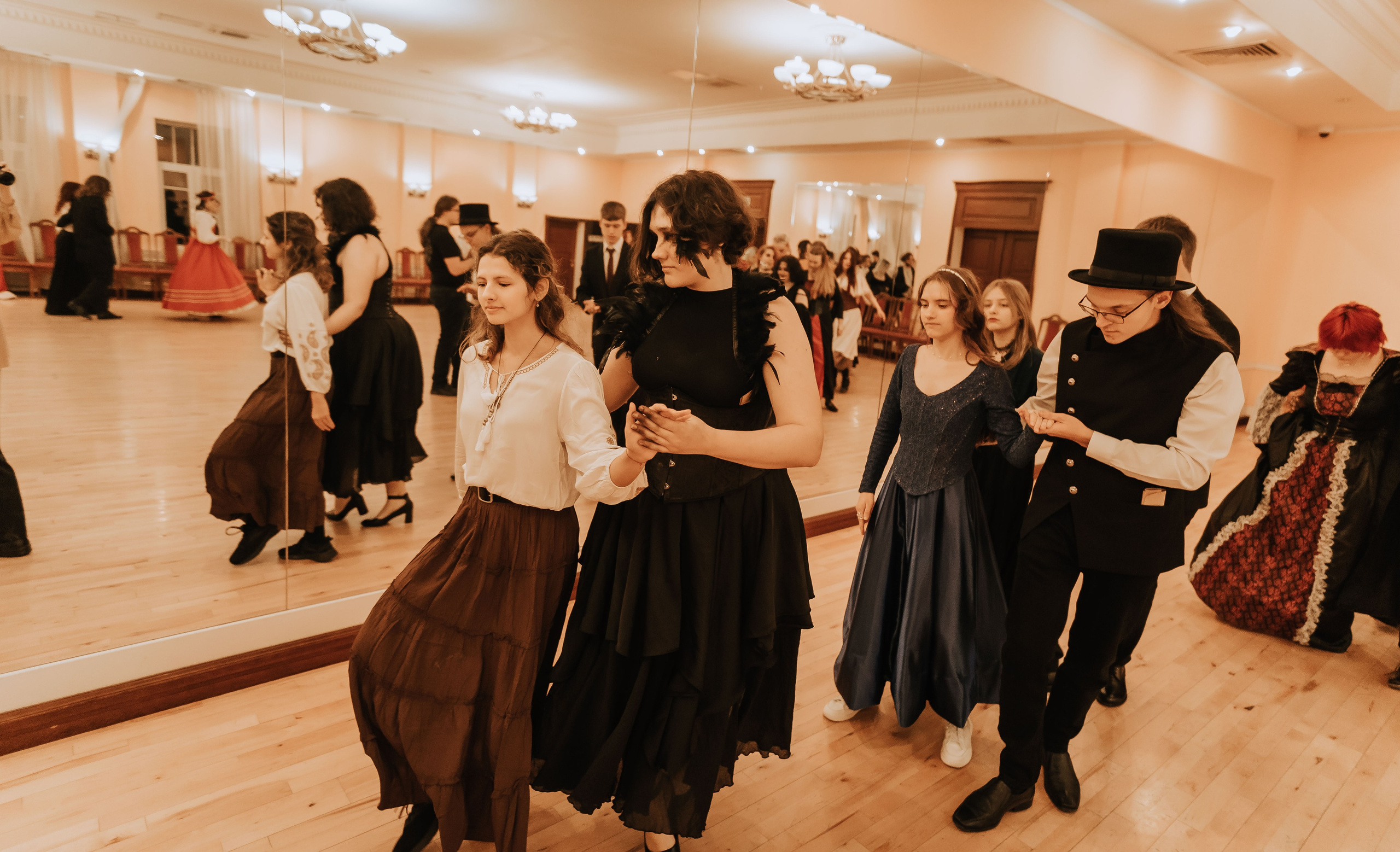 Revolution: Bloodfall. Фотограф Аннё| Москва