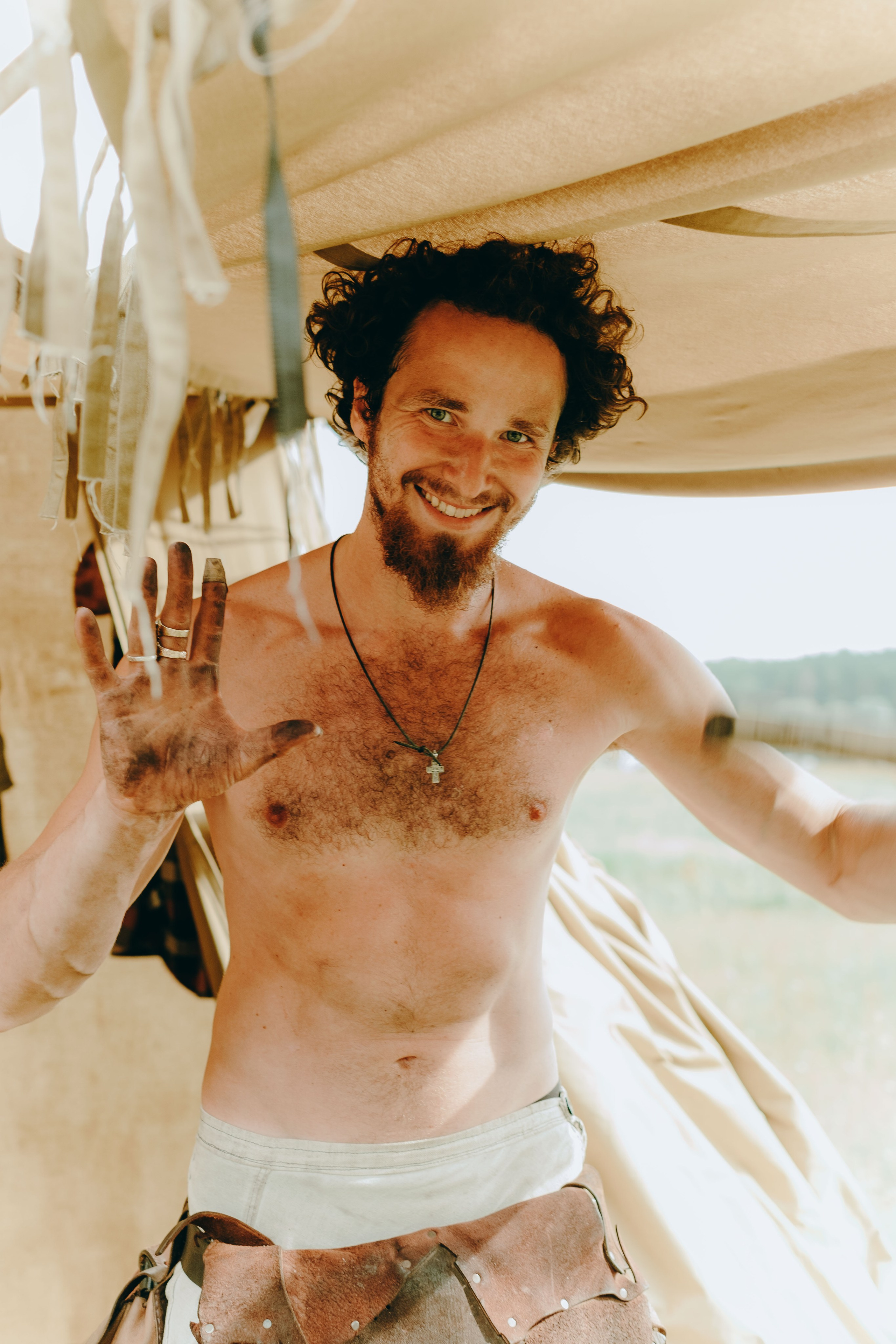 Бессонница 2025. Фотограф Аннё| Москва