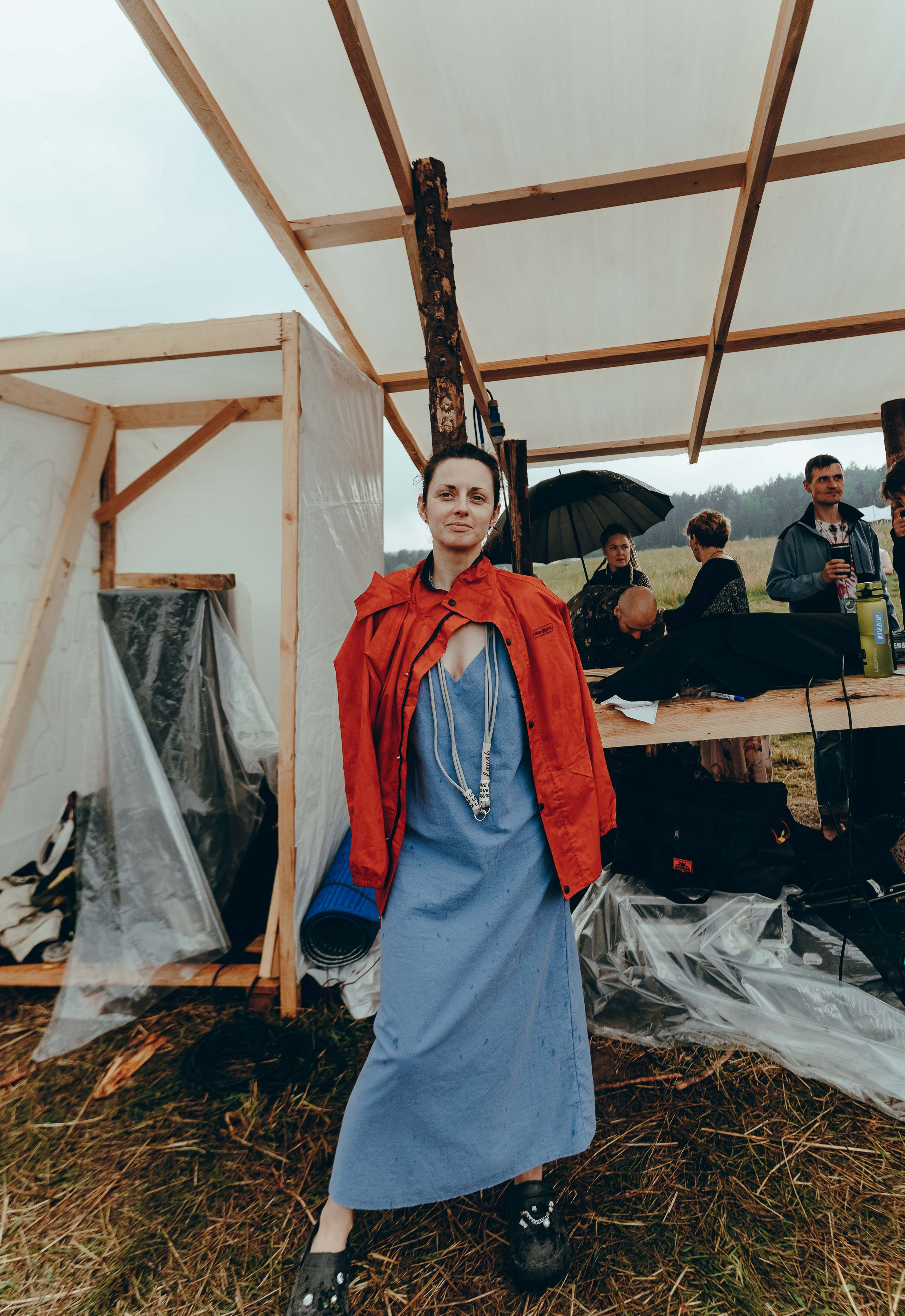 Бессонница 2025. Фотограф Аннё| Москва