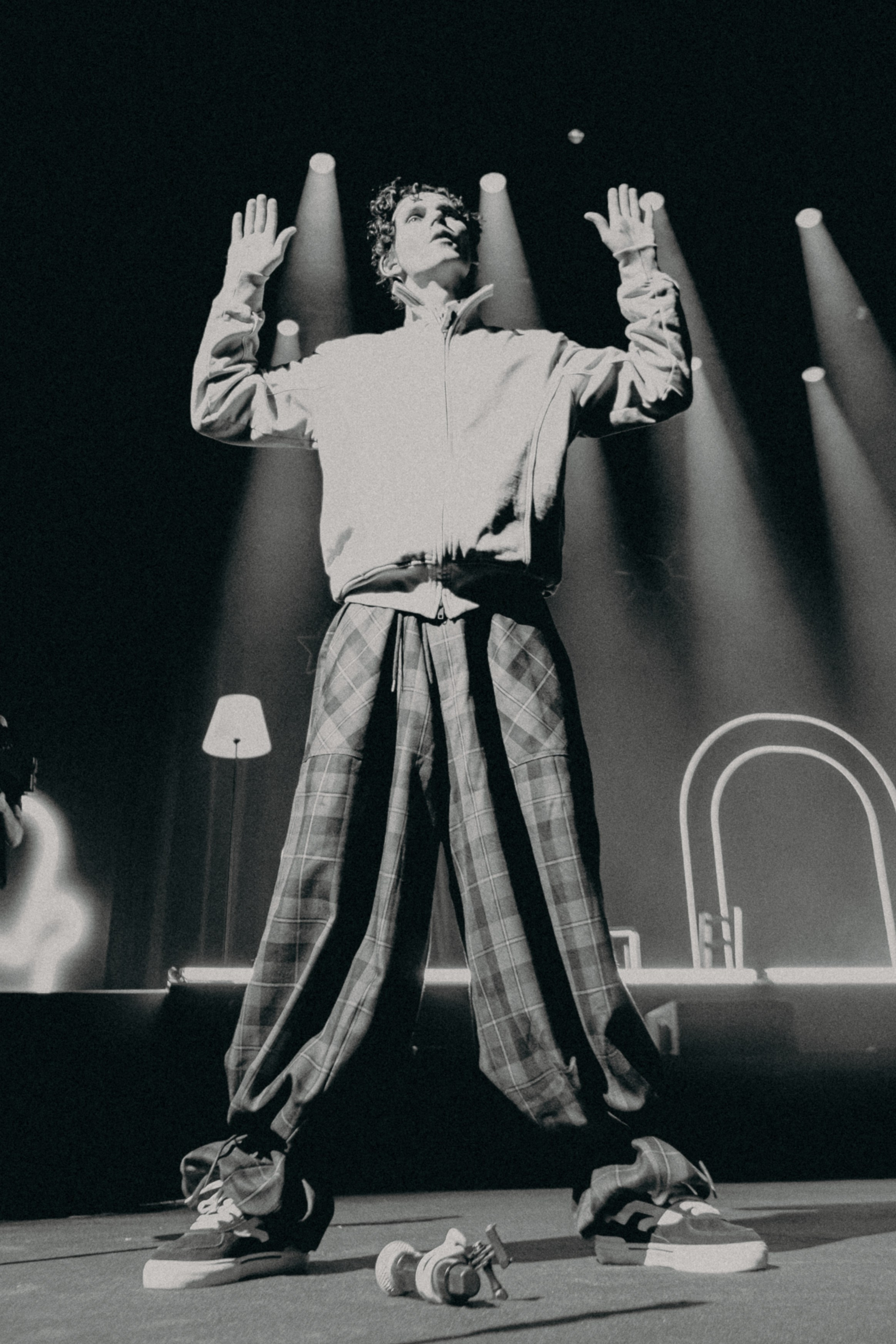 Антоха МС | Гала-концерт 16.11.2025. Фотограф Аннё| Москва