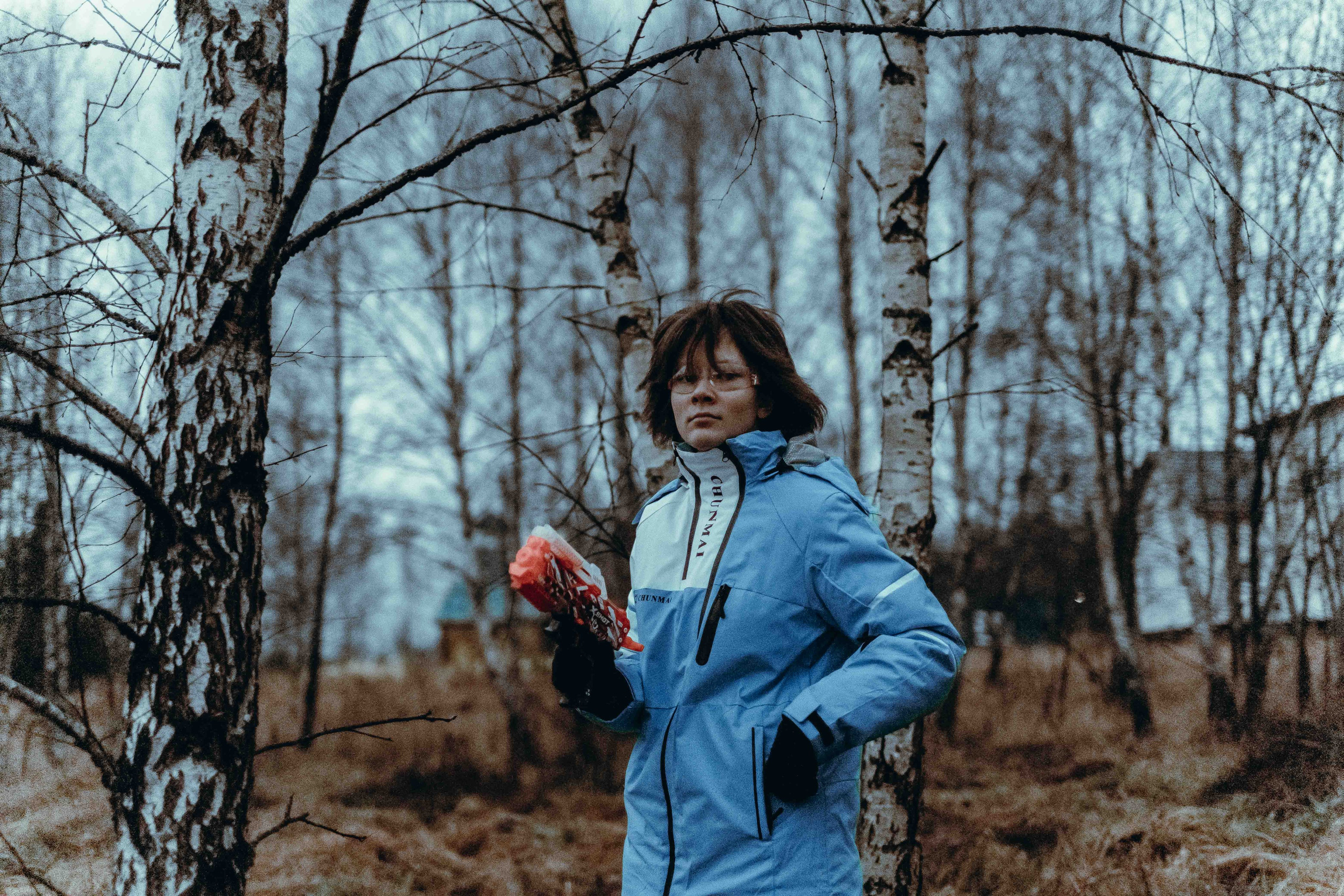 Terra Nova: Пробуждение |Грани Миров. Фотограф Аннё| Москва