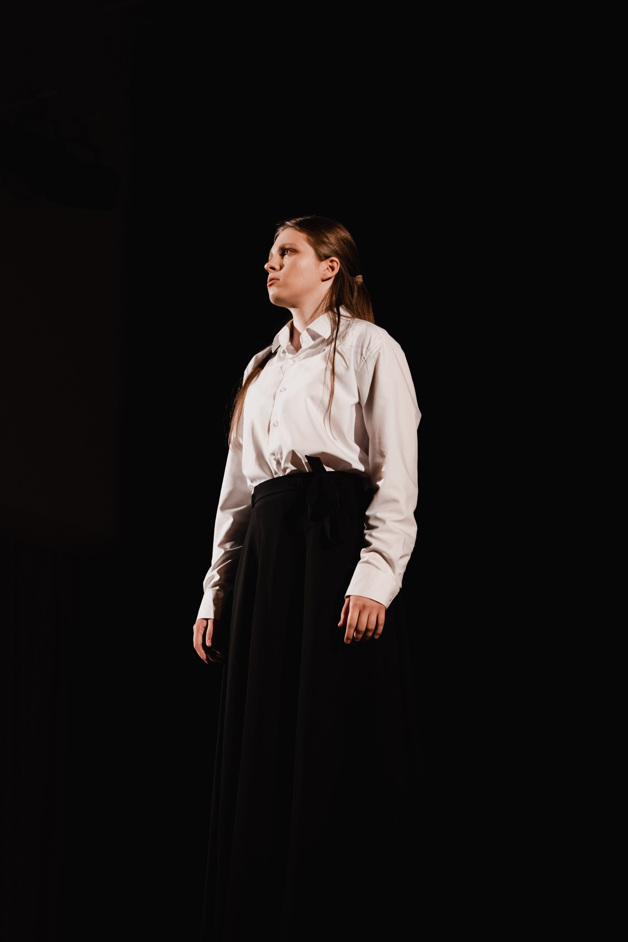 «Тень» Премьера. Фотограф Аннё| Москва