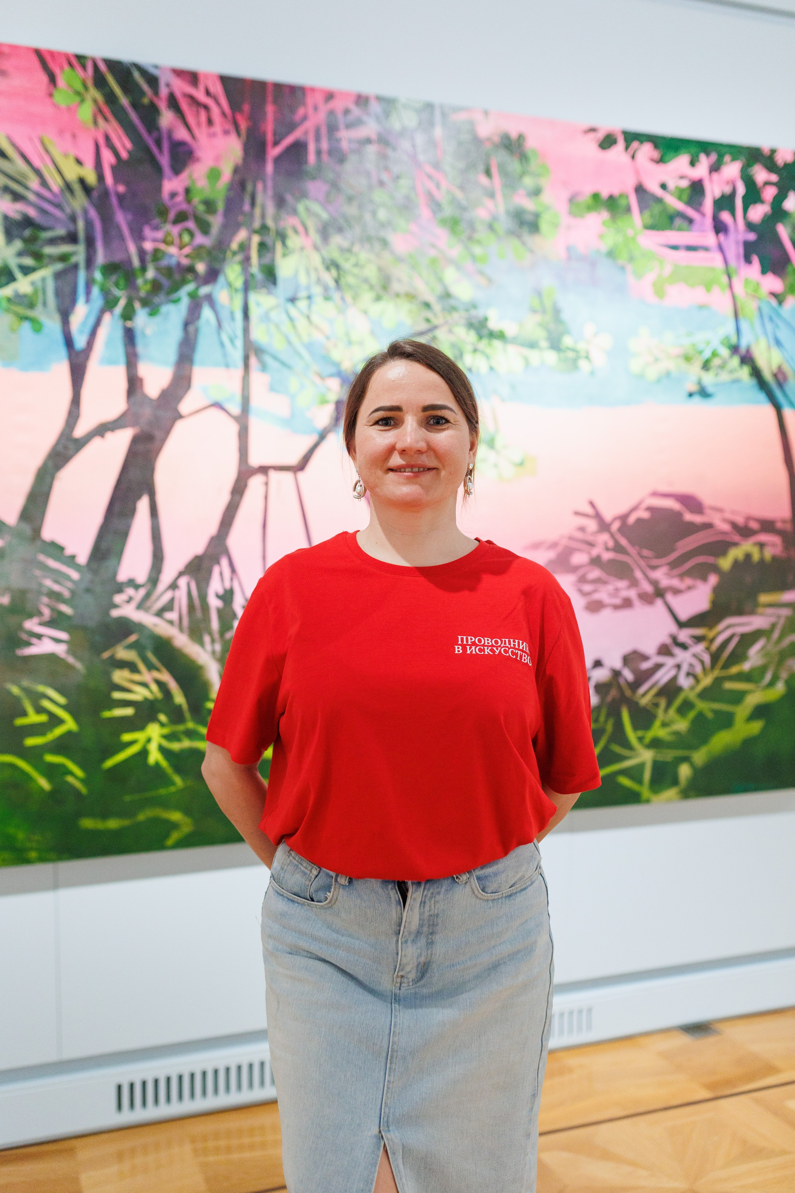 Арт медиация «Путевые заметки. Перекресток». Фотограф городских и семейных событий Артем Карпухин