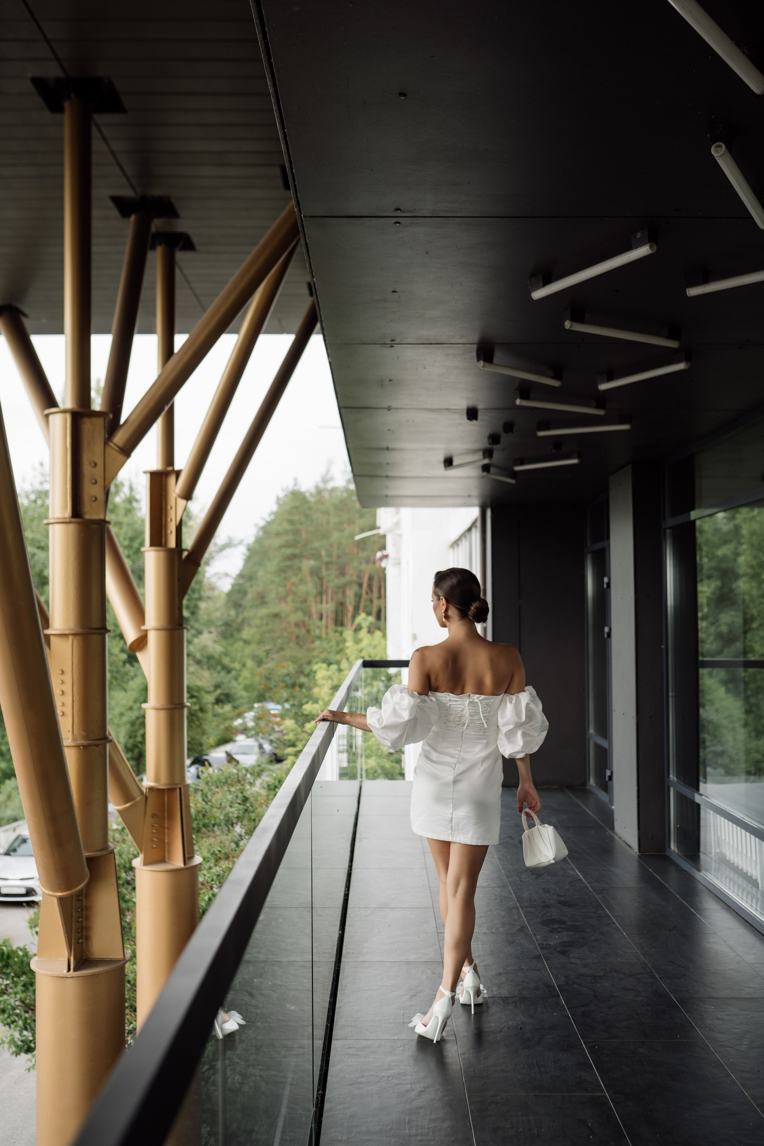 Настя и Никита. Свадебный фотограф Тольятти Москва Адамова Виктория