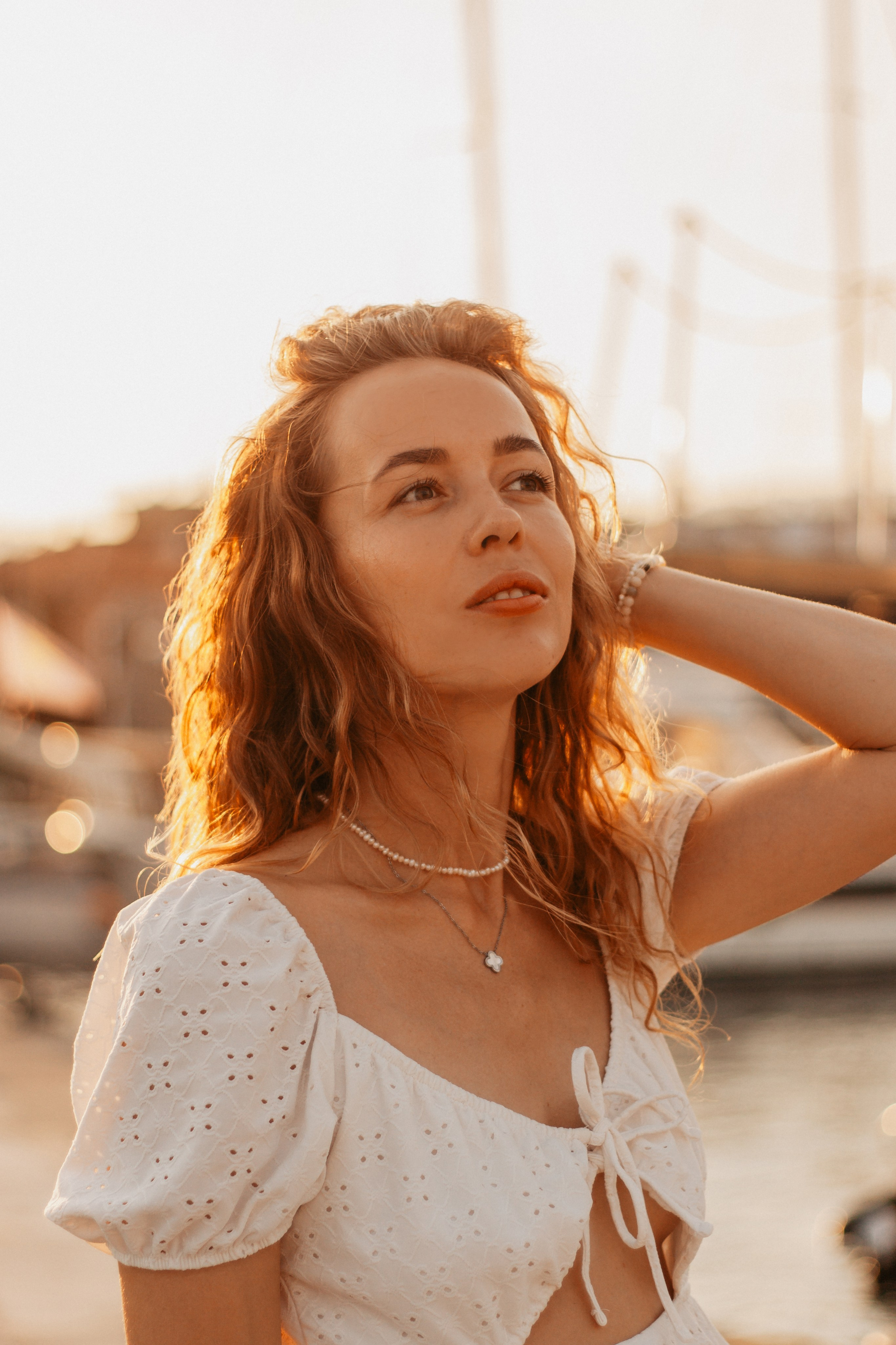 Ксения. Фотограф Екатерина Гюнгор ♡ Фетхие Мармарис Ортаджа