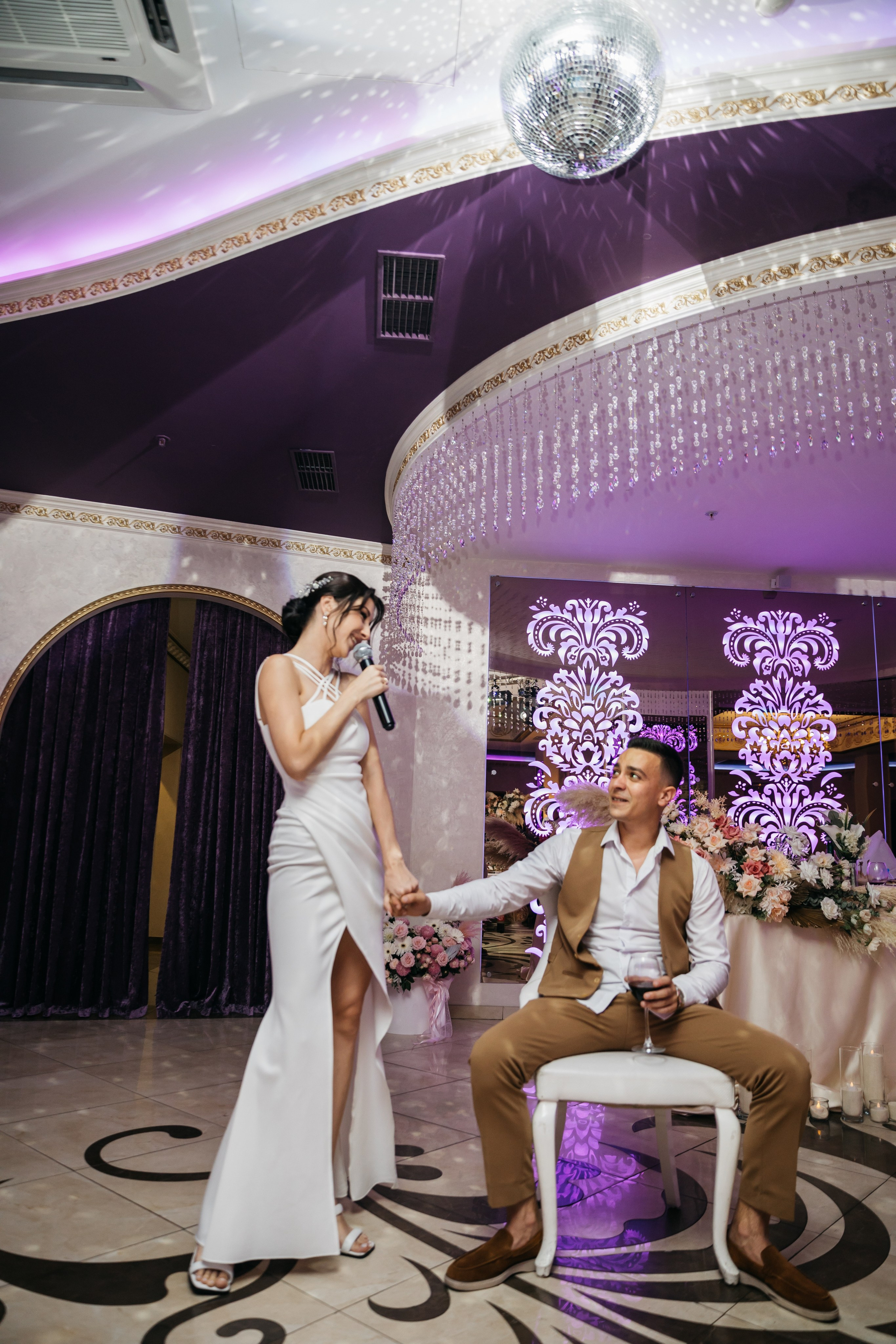 Илья и Надежда. Фотограф в Сочи. Свадебная видеосъемка Сочи