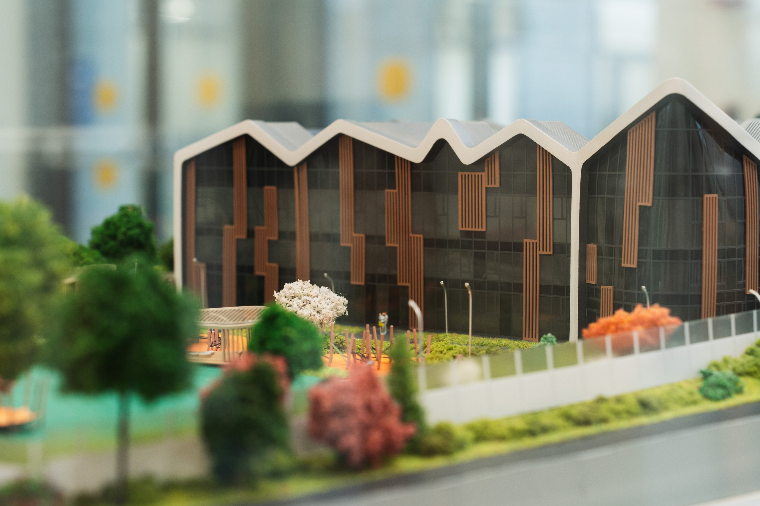 Letovo Junior. Елена Пашкевич, интерьерные съемки | Москва