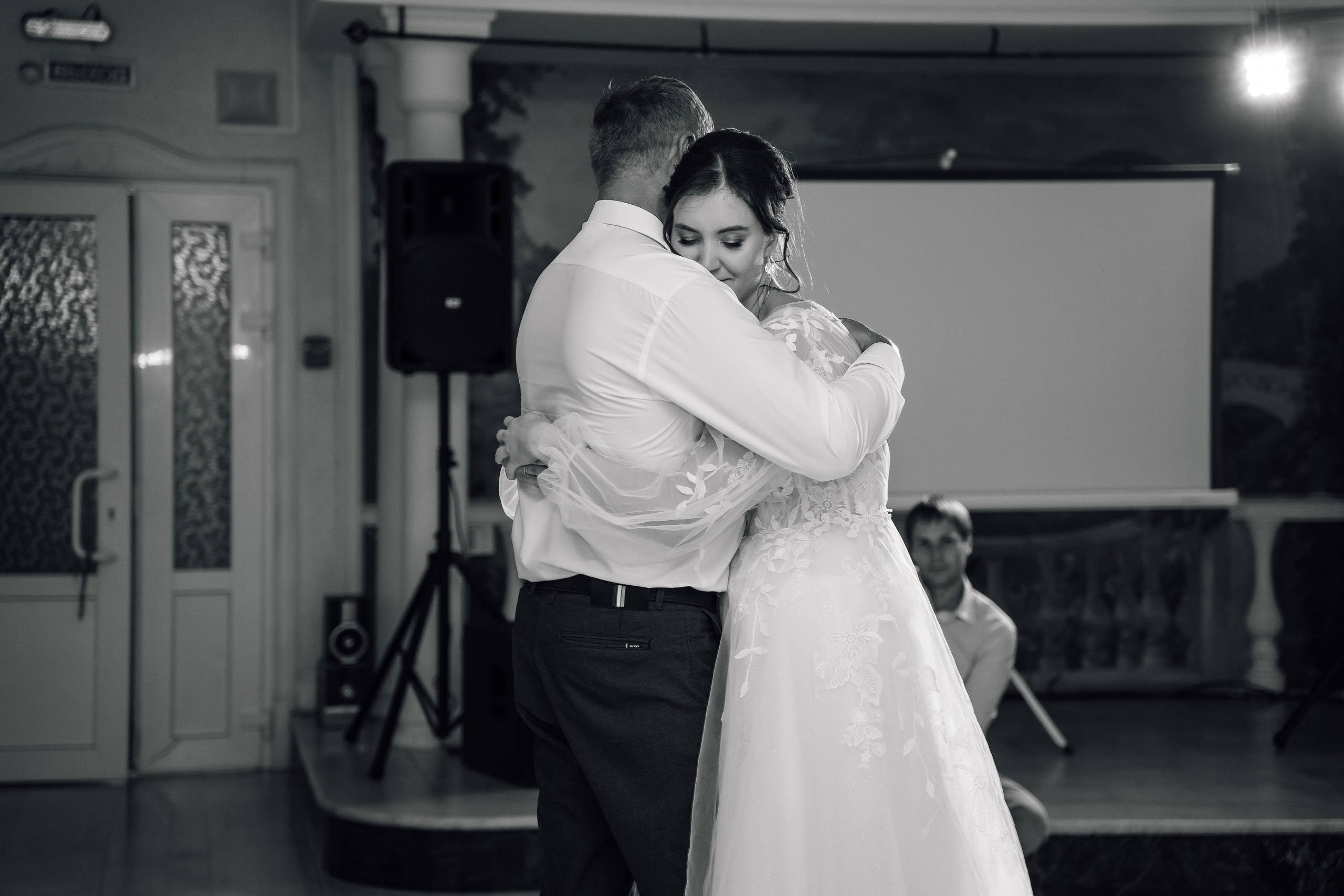 Свадебная съемка в Тамбове. Свадебный фотограф в Тамбове Павел Четвертков