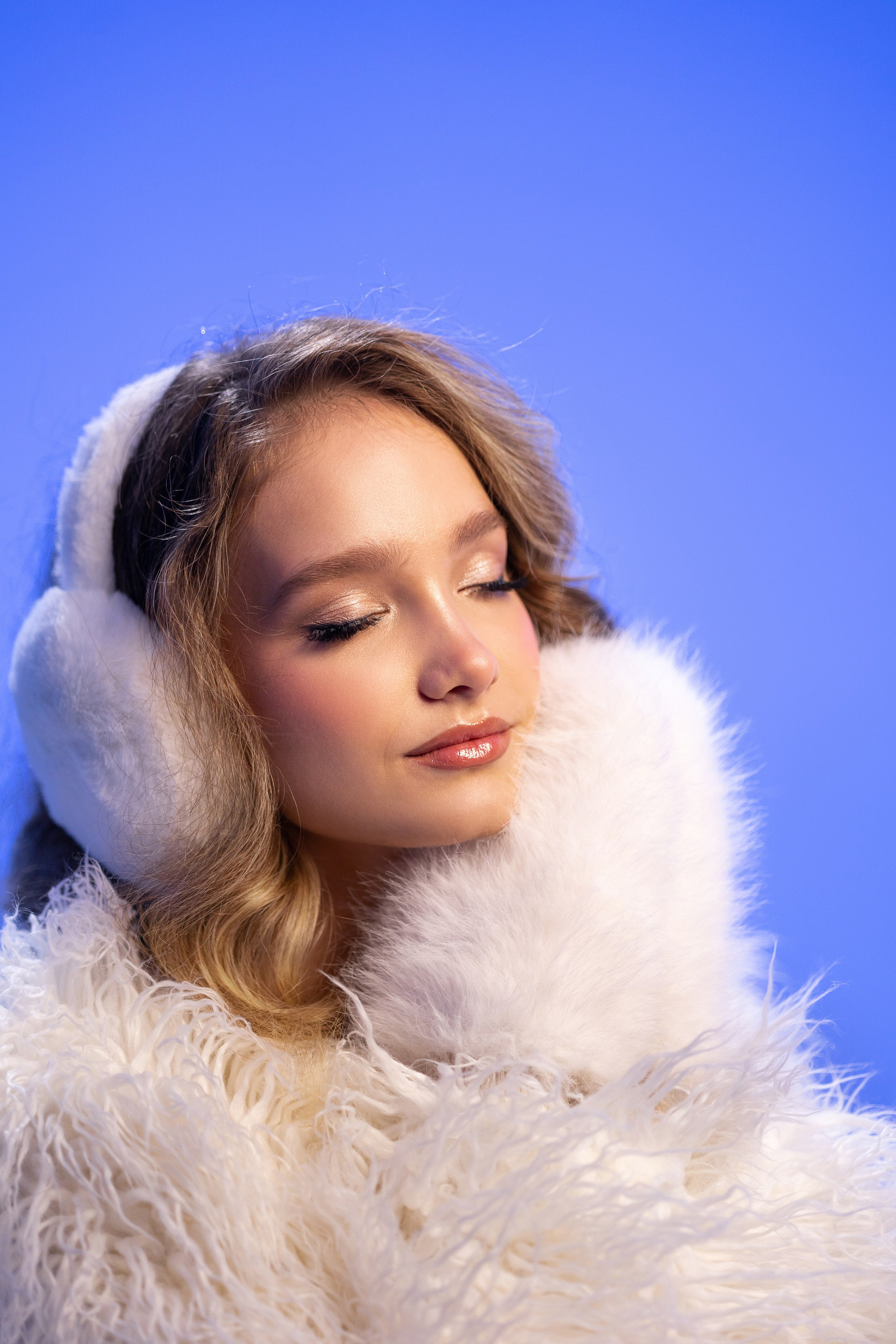 Женский Портрет. Аникеева Тамара | Портретный фотограф во Владивостоке