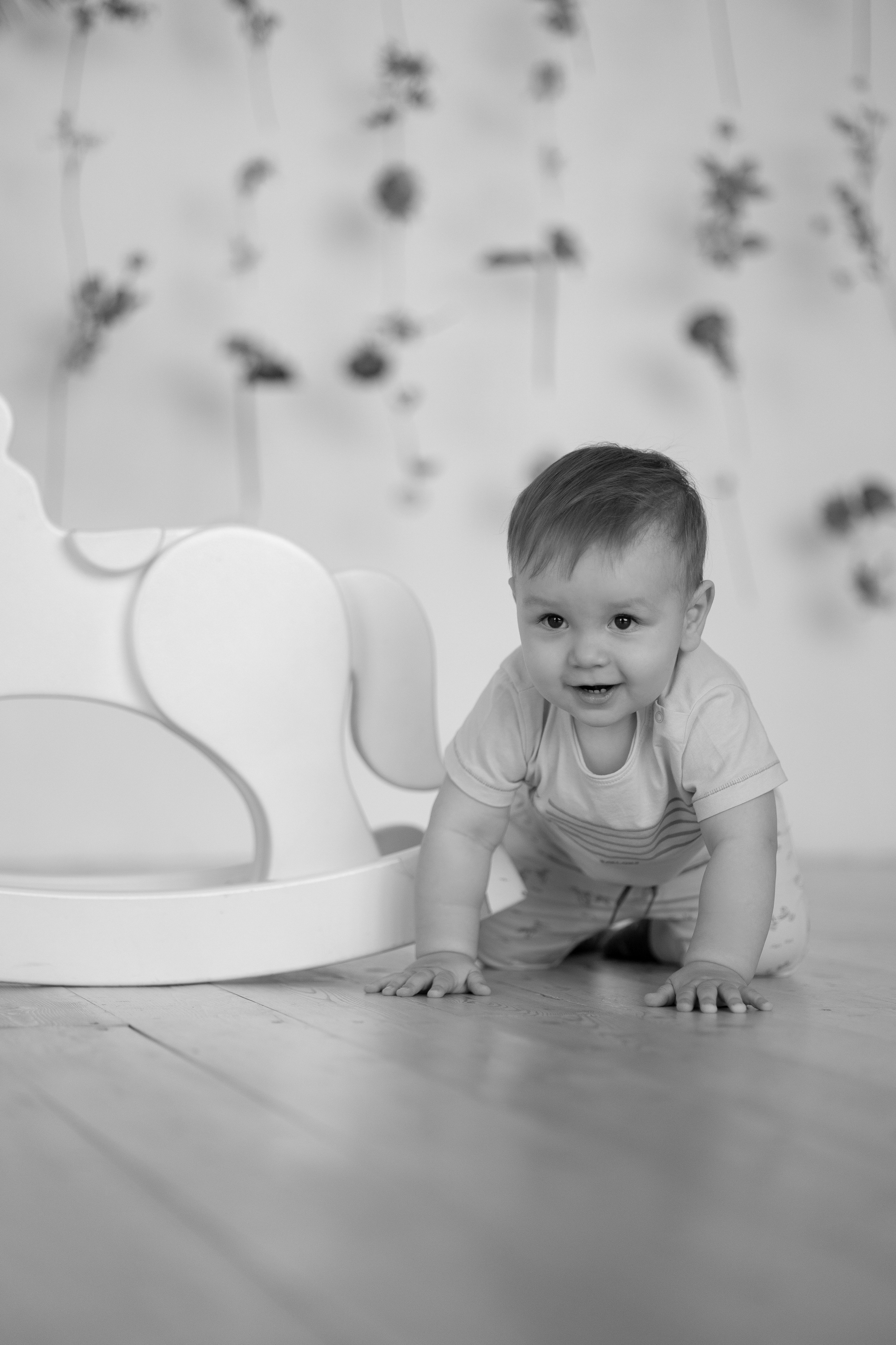 Мама+Папа=Димочка. Аникеева Тамара | Портретный фотограф во Владивостоке