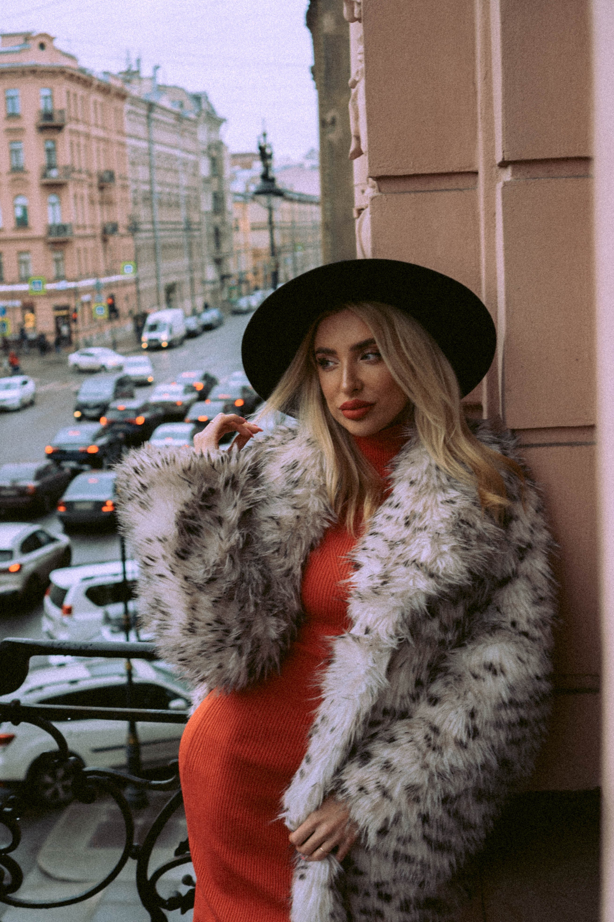 Винтажная серия. Профессиональный фотограф, Санкт-Петербург — Виктория Богомолова