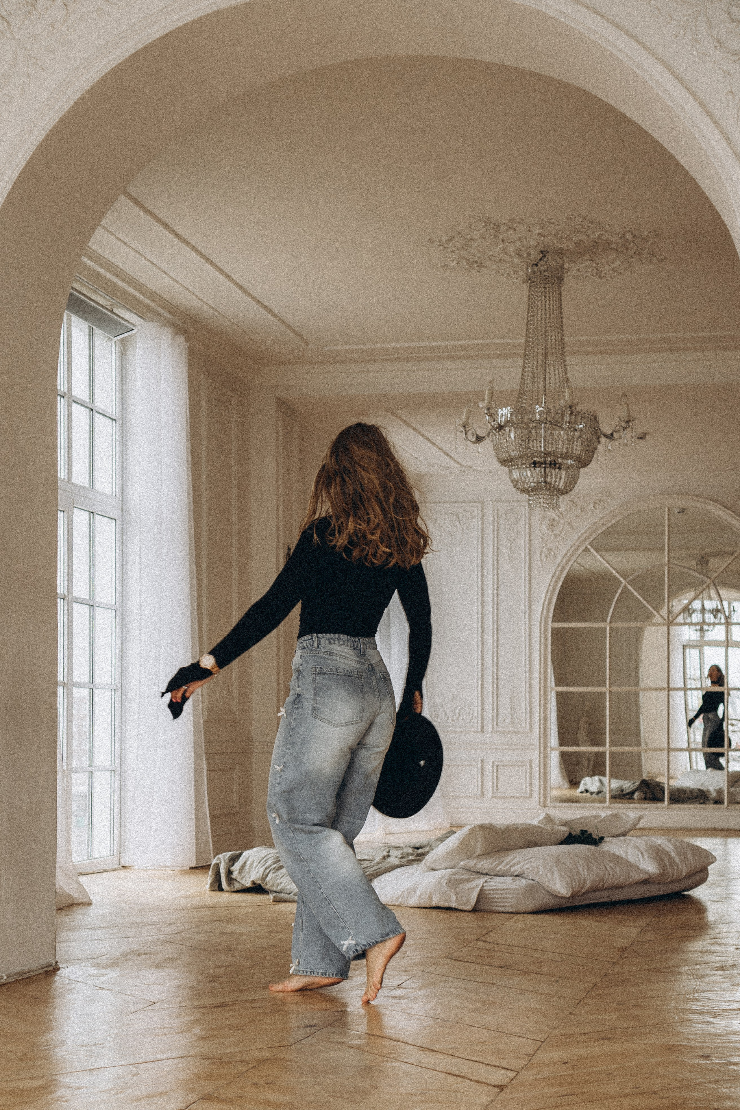 Семейная история в студии. Профессиональный фотограф, Санкт-Петербург — Виктория Богомолова