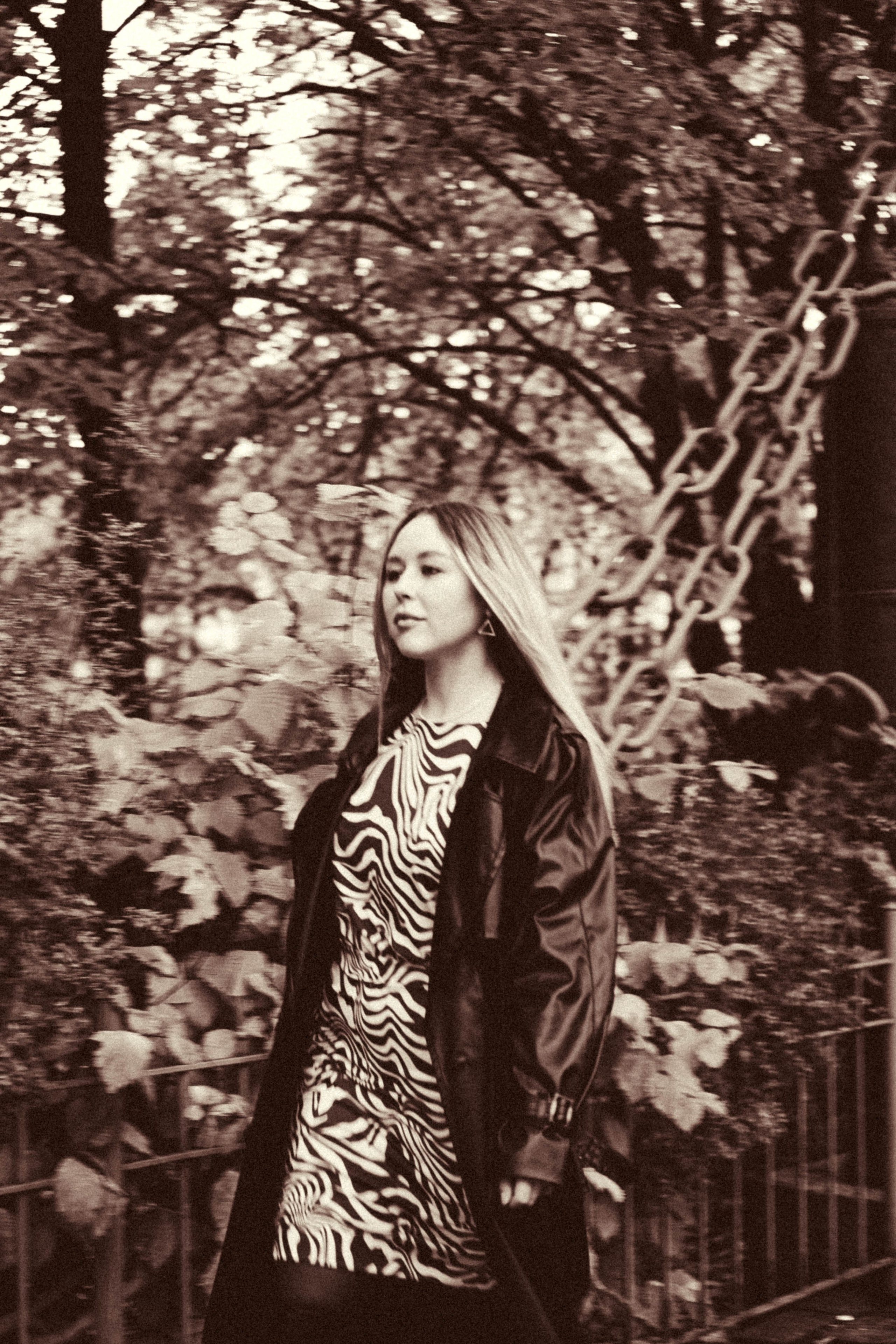 Ксения. Профессиональный фотограф, Санкт-Петербург — Виктория Богомолова