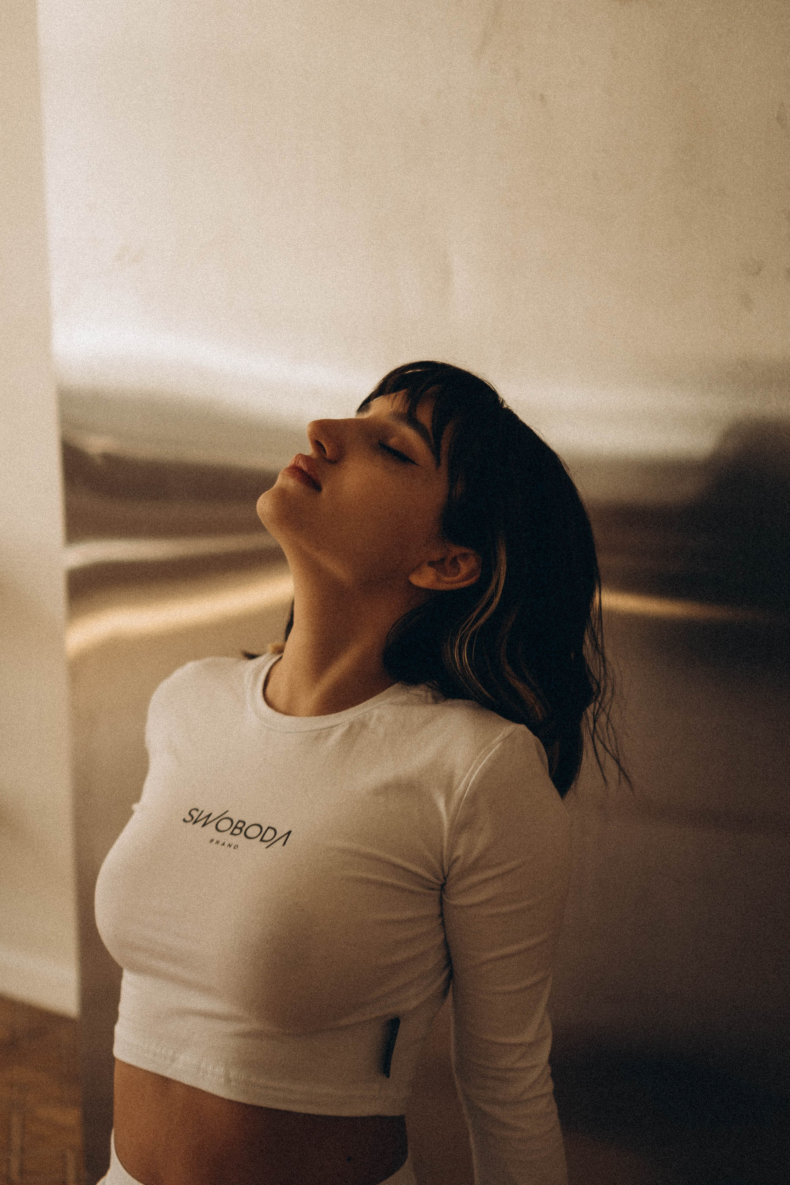 Студийная. Профессиональный фотограф, Санкт-Петербург — Виктория Богомолова